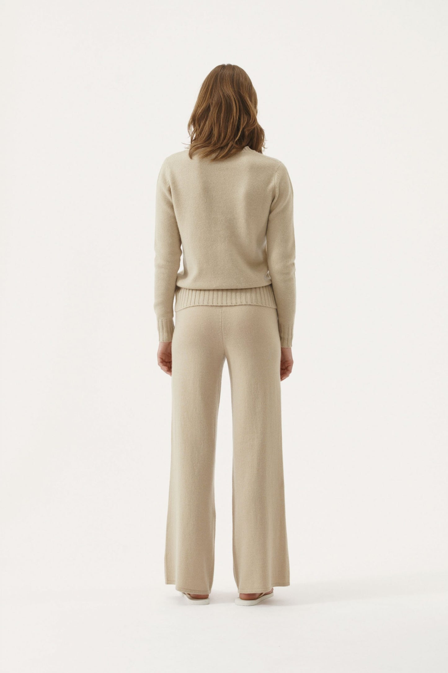 Maglia in cashmere