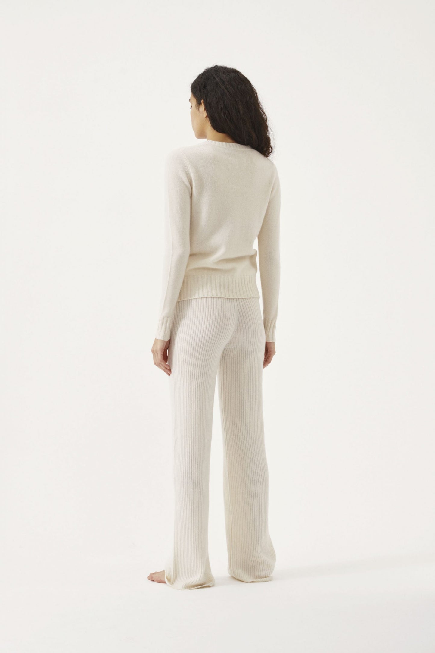 Maglia in cashmere