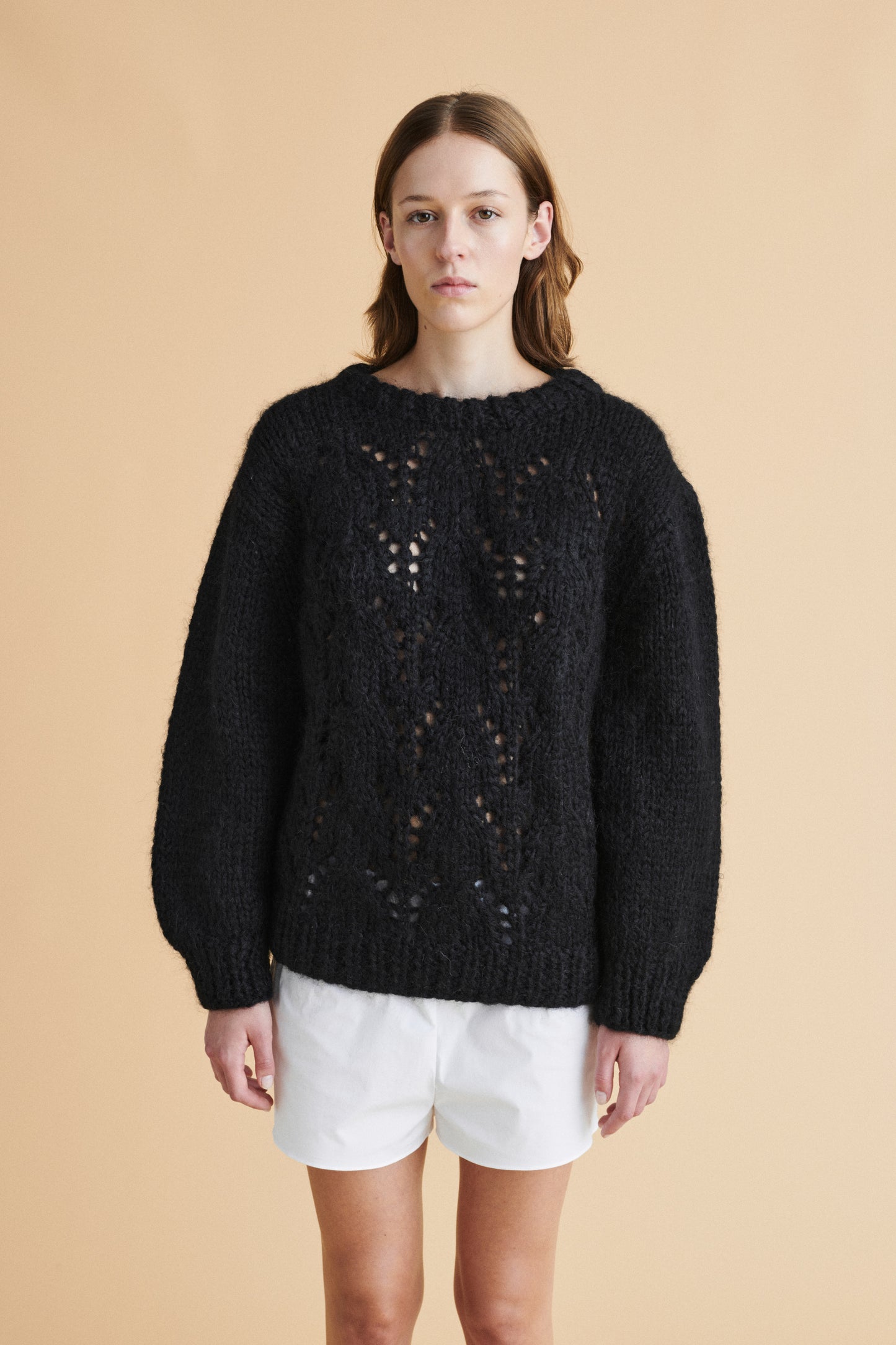Lyla sweater