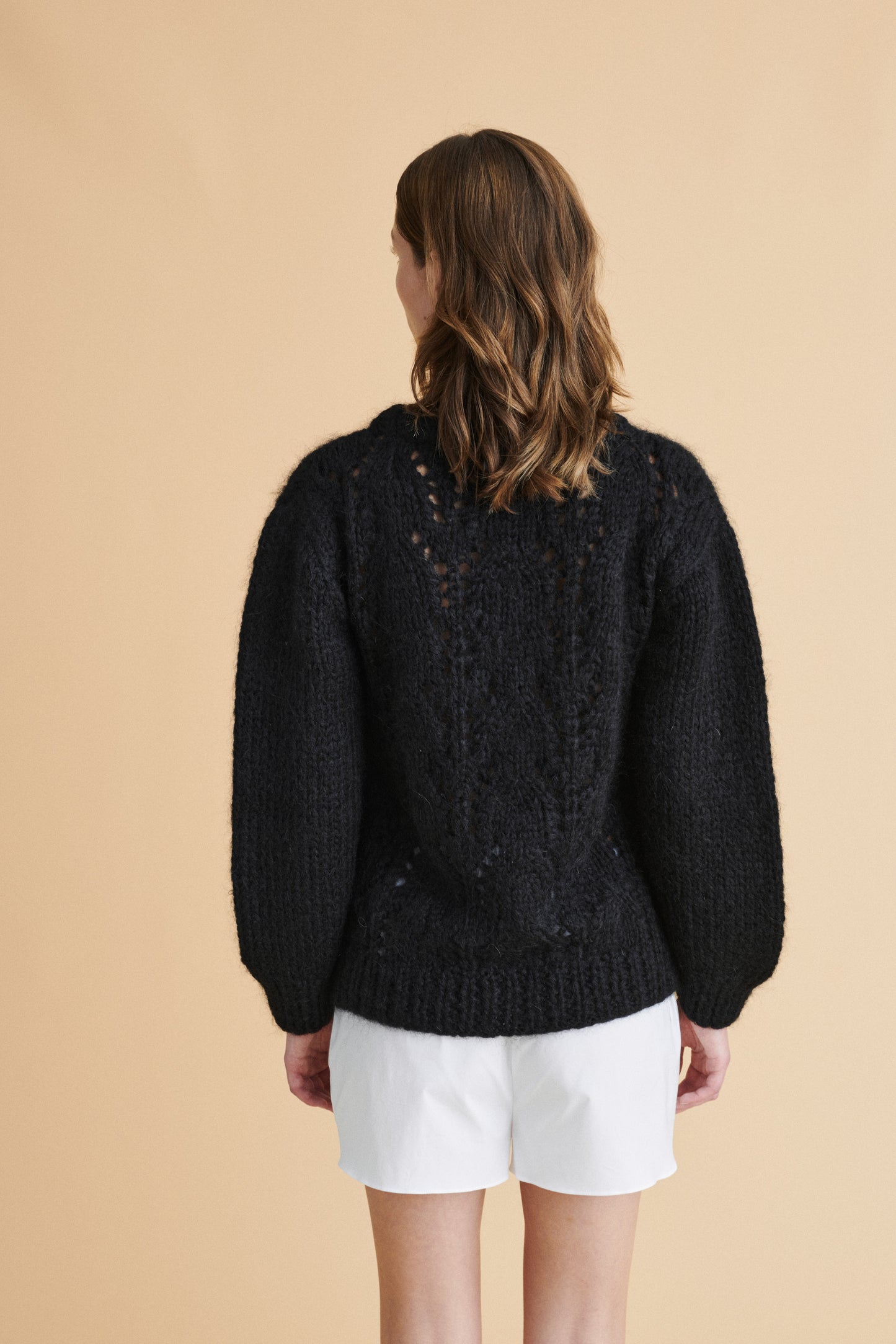Lyla sweater