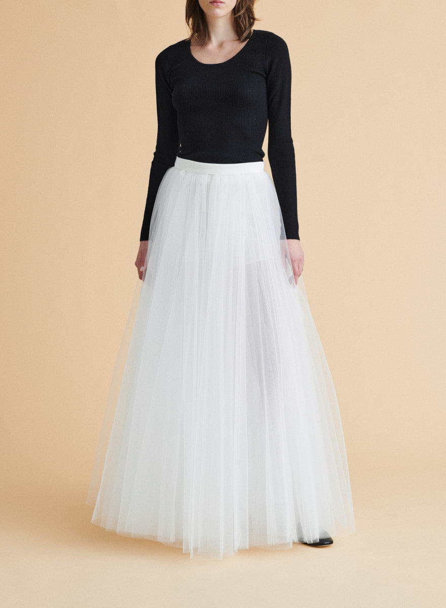 Lea blouse