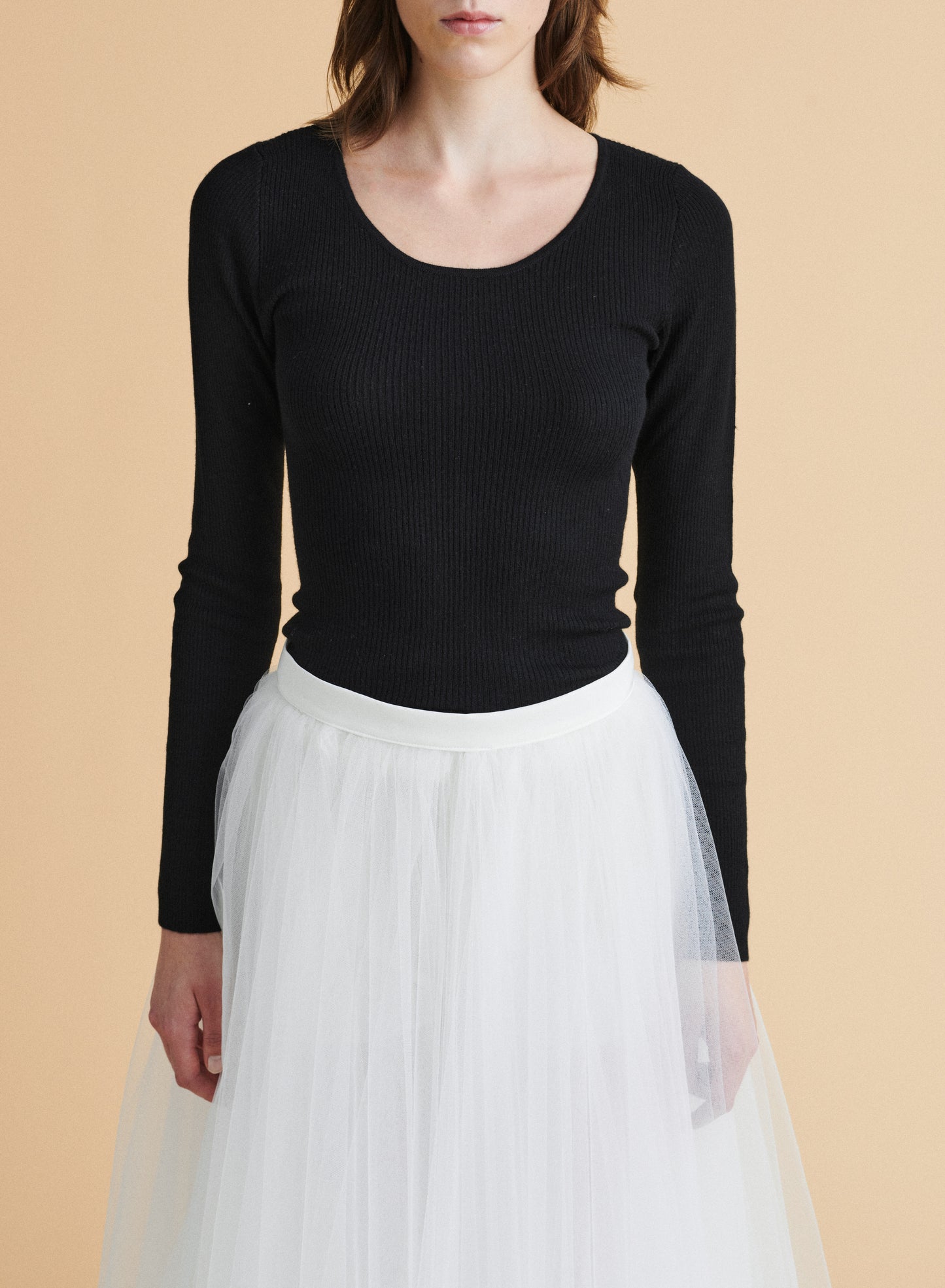 Lea blouse
