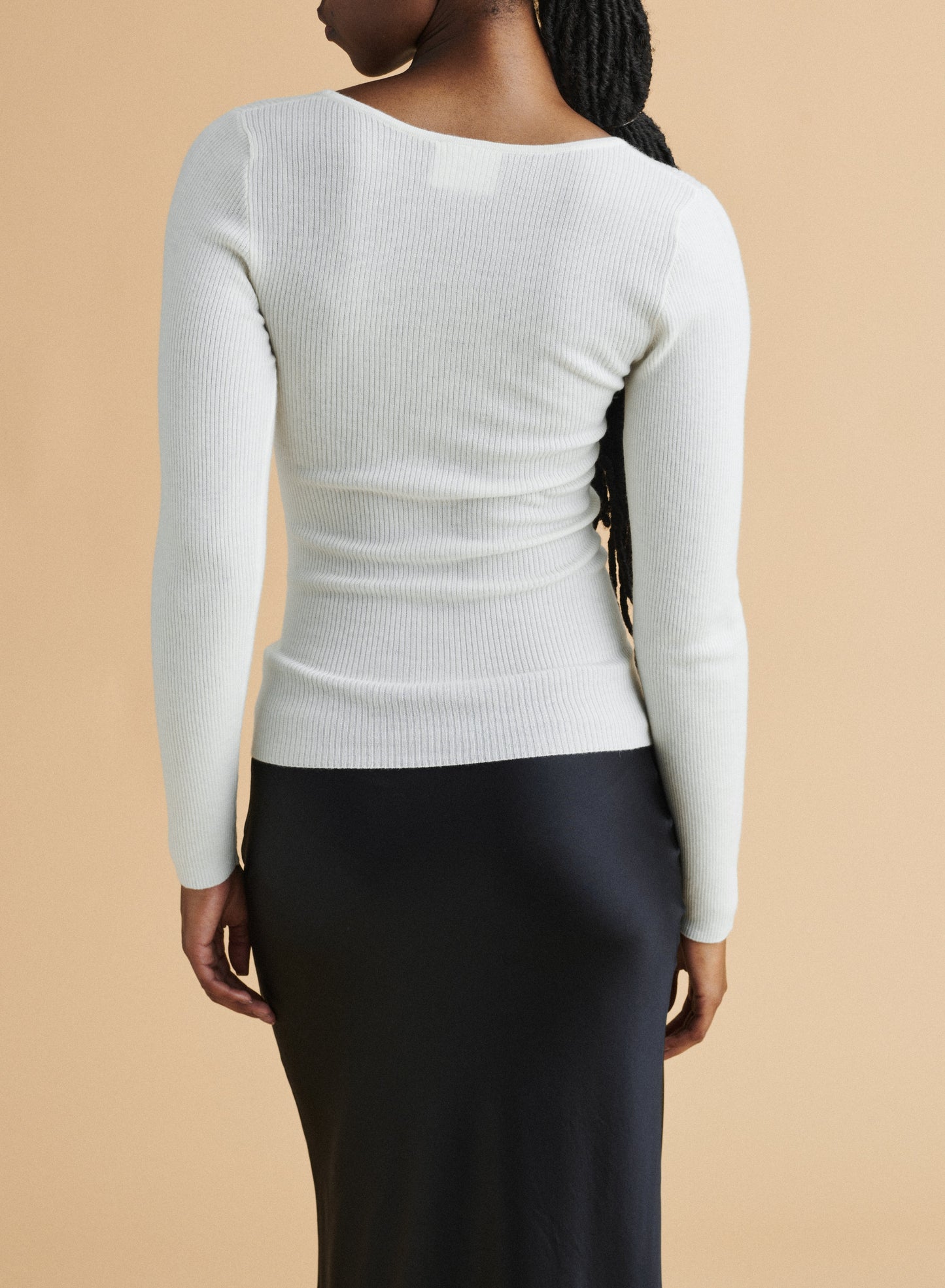 Lea blouse