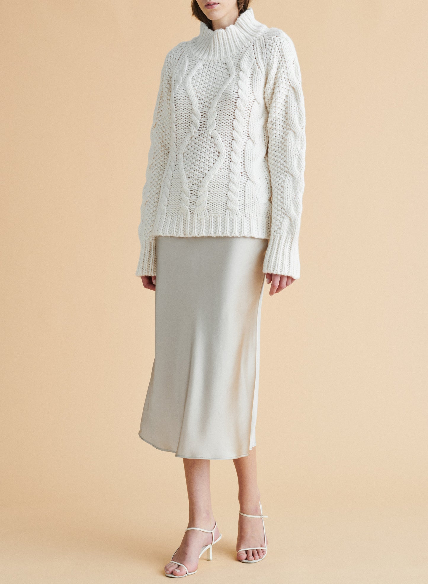 Hailey sweater