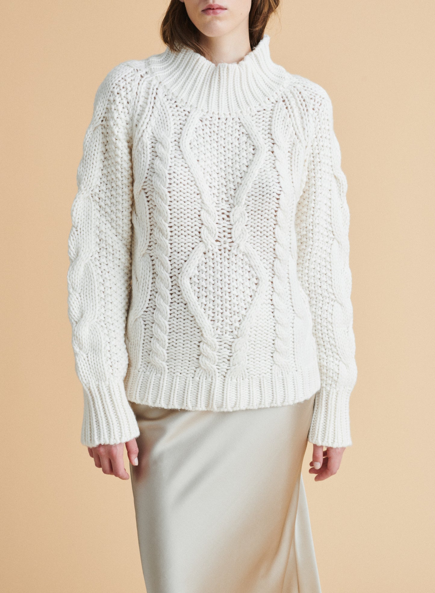 Hailey sweater
