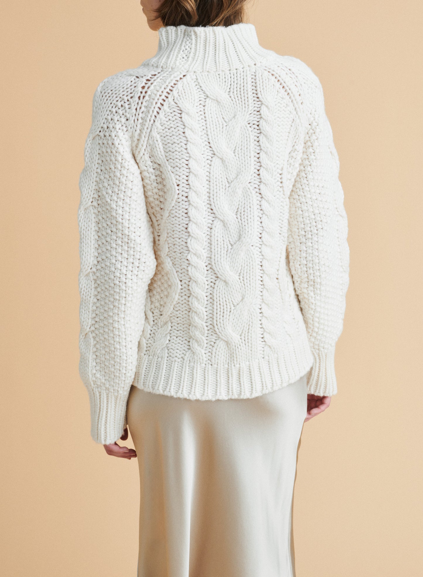 Hailey sweater