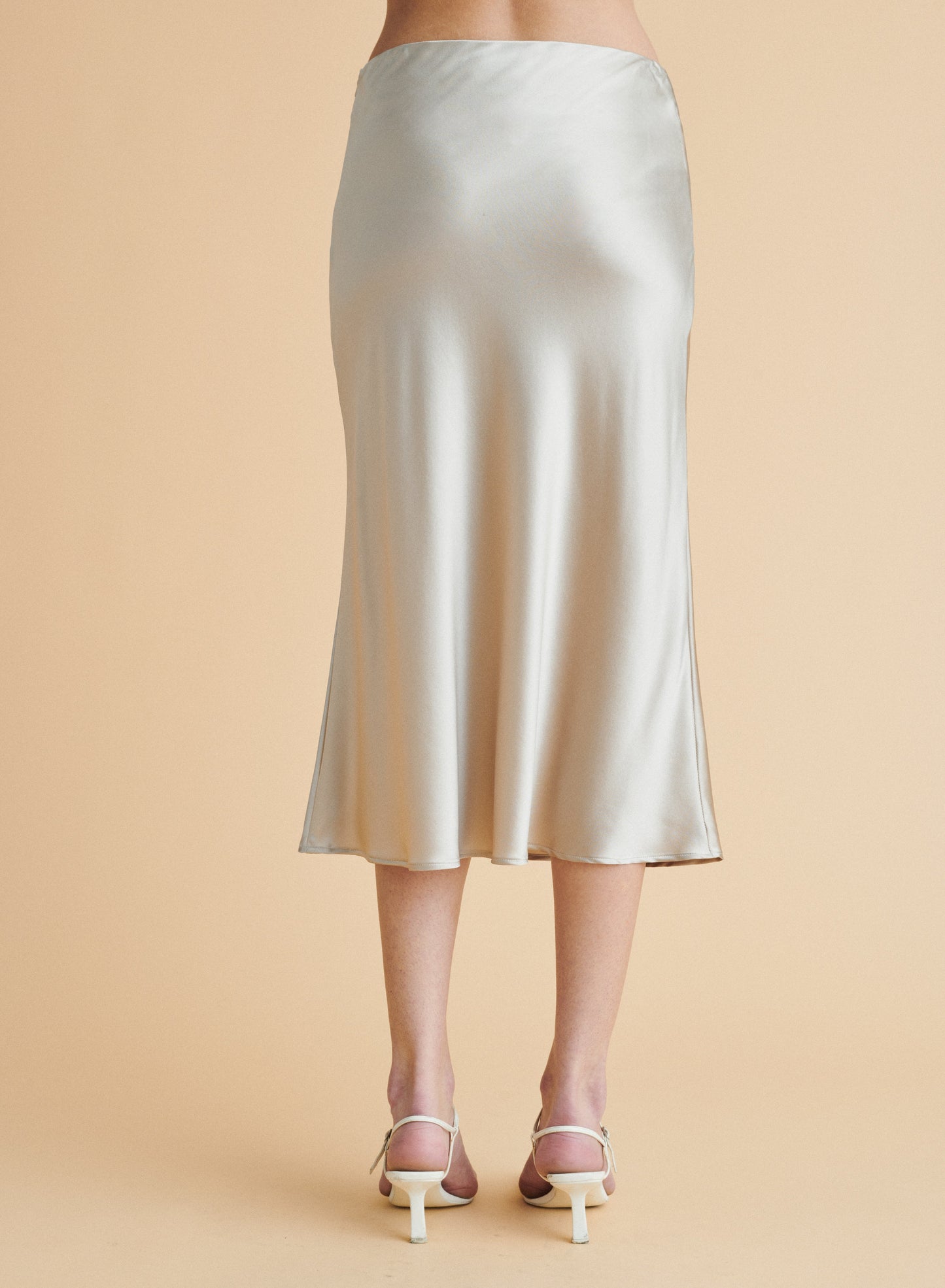 Nori skirt