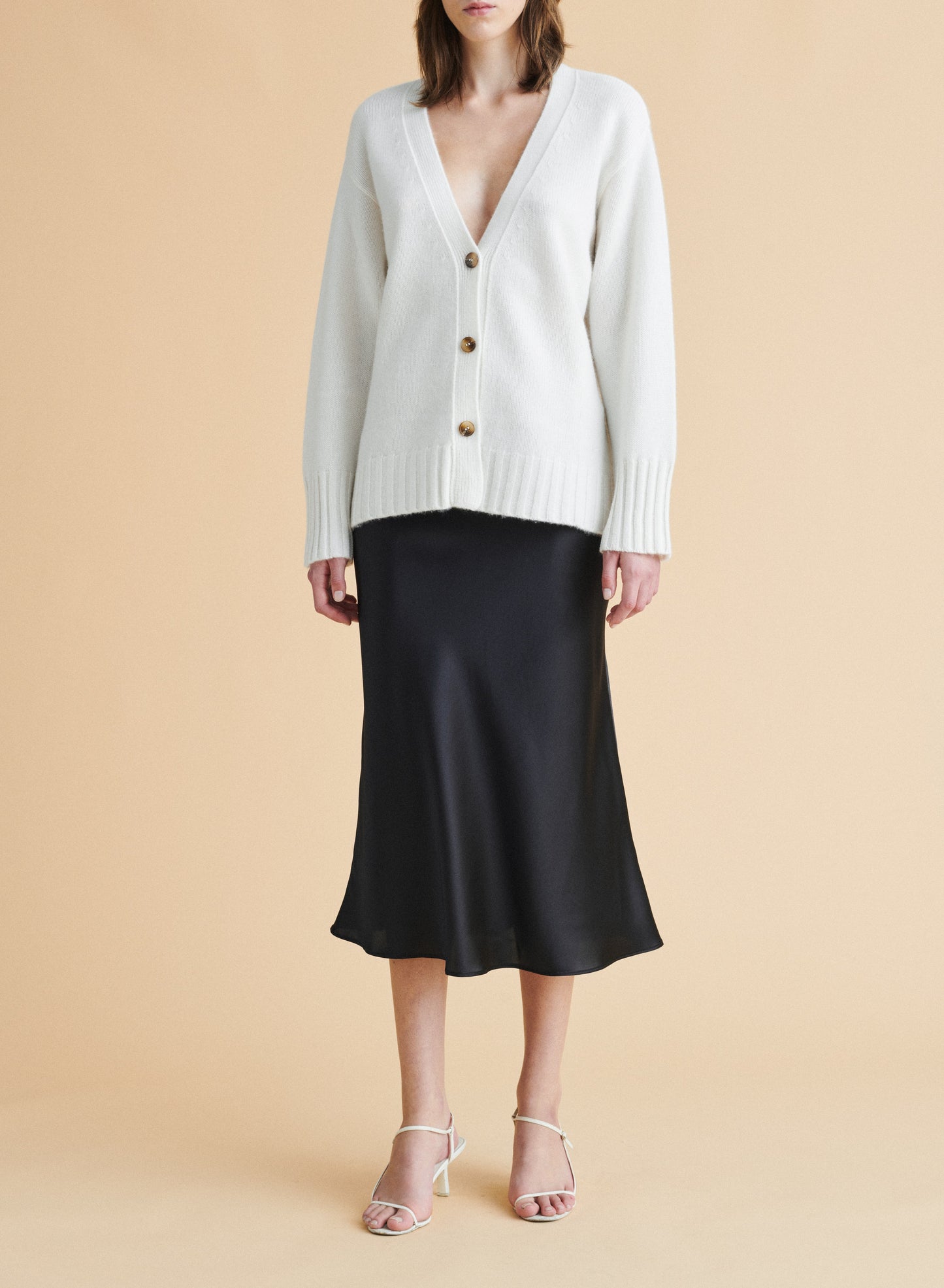 Nori skirt