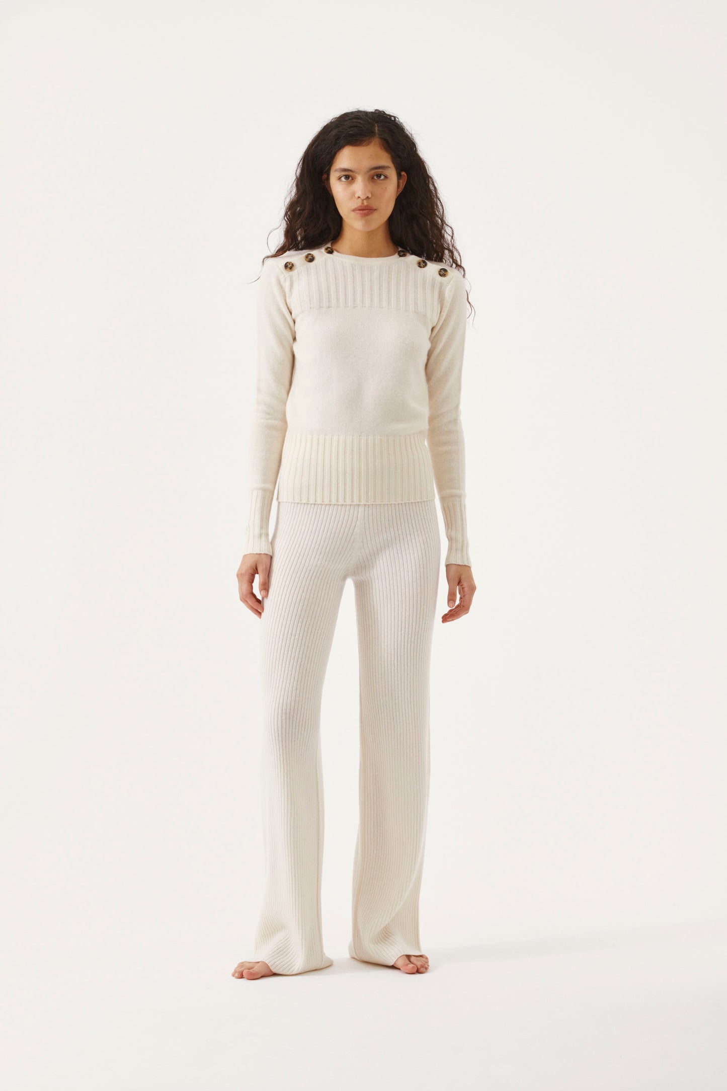 Cashmere Sweater