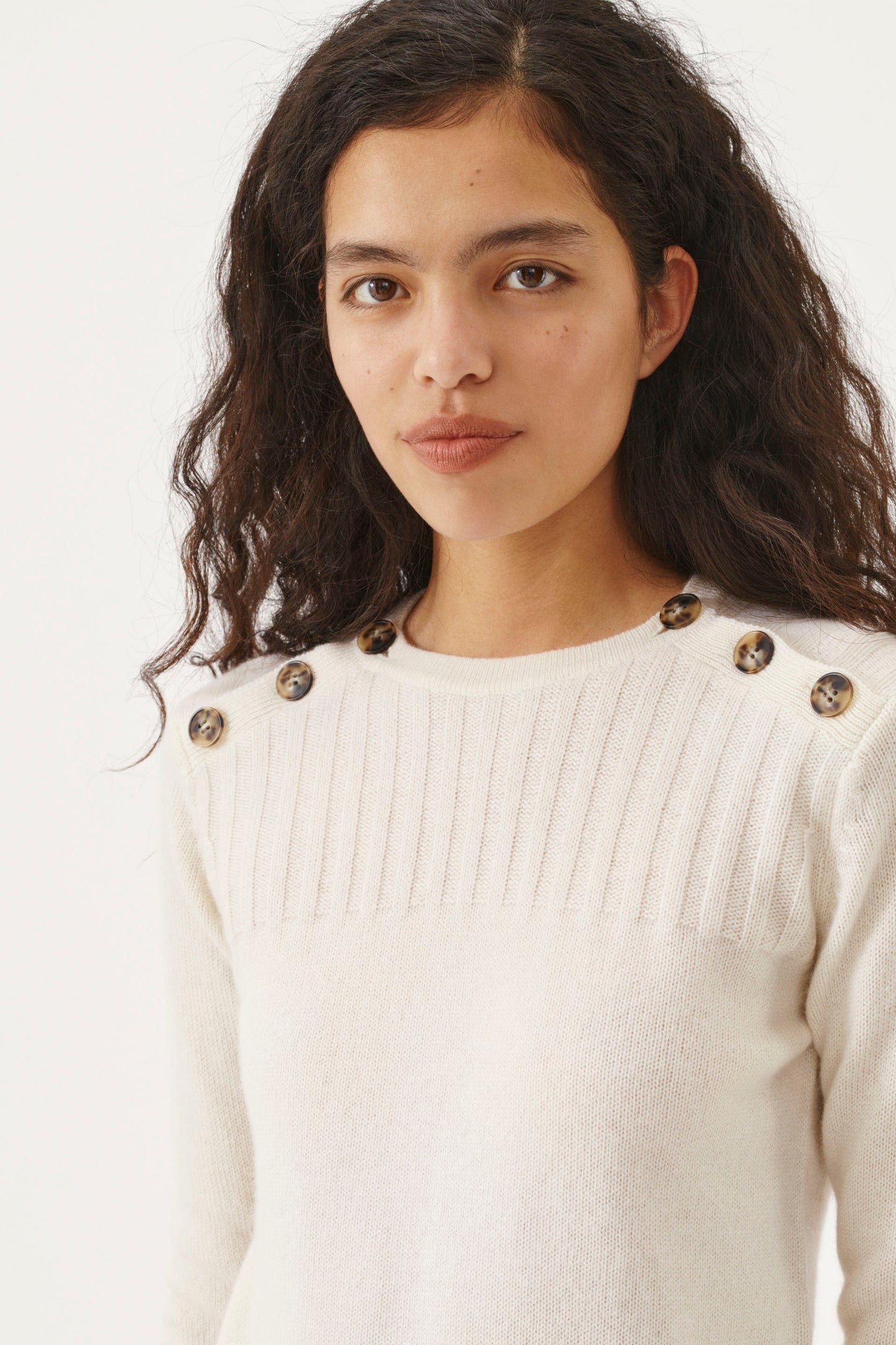 Cashmere Sweater