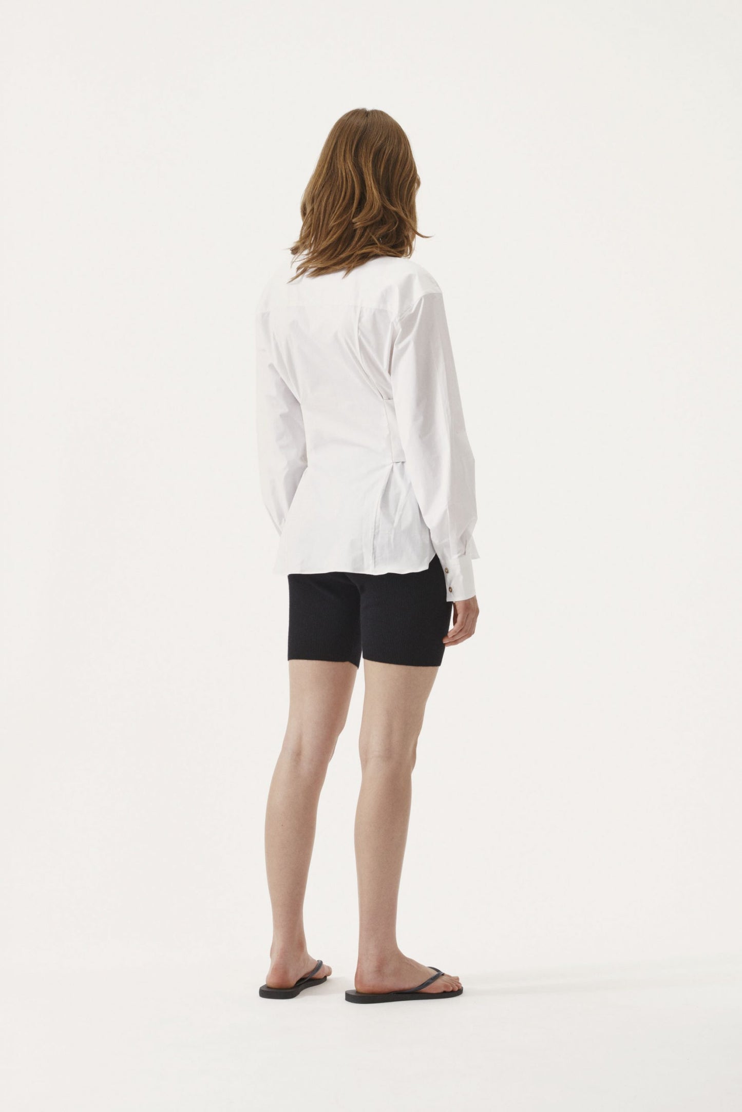 Chemise en coton