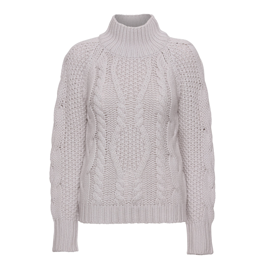 Wool & Cashmere Sweater