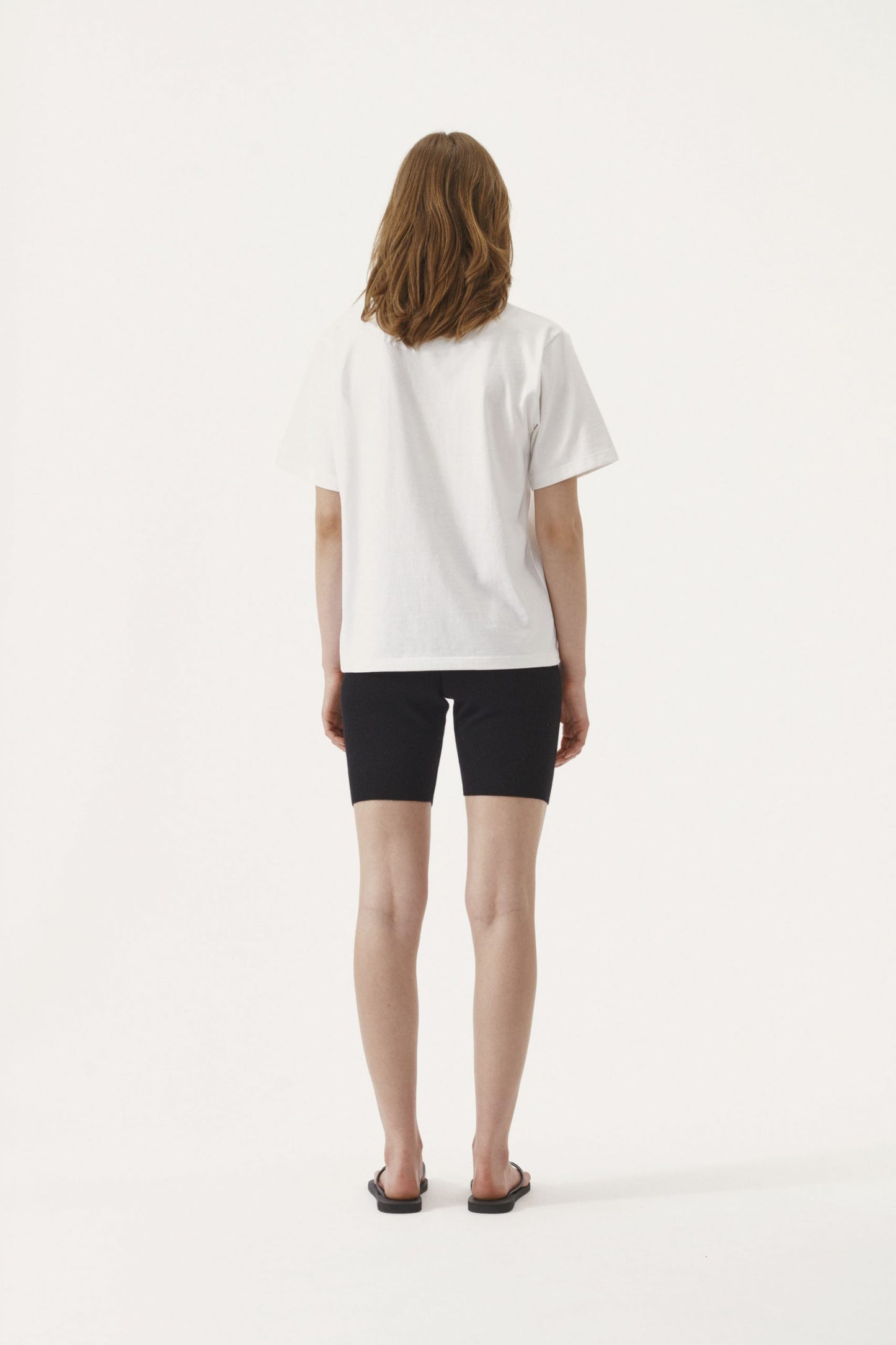 T-shirt en cotton