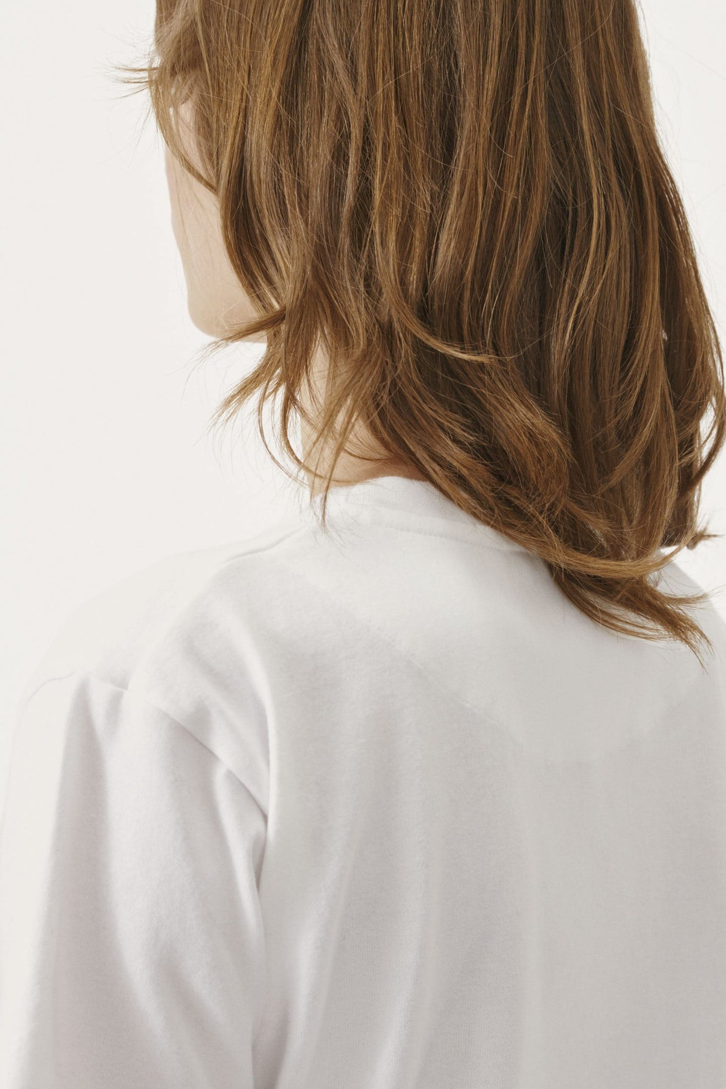 T-shirt en cotton