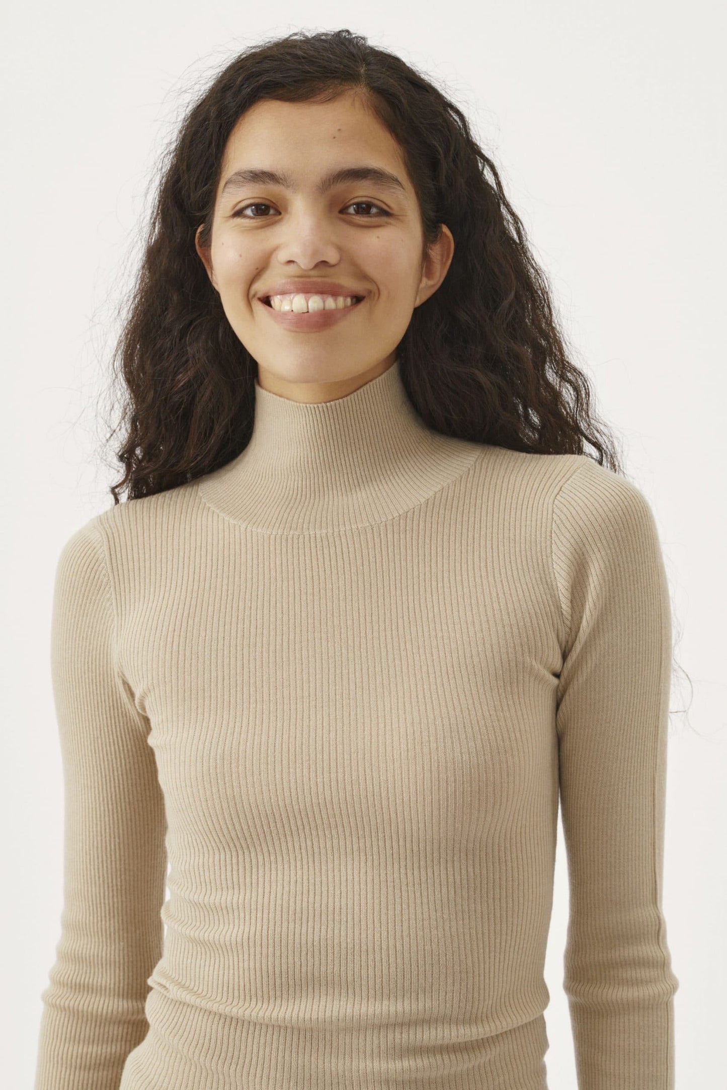 Dolcevita in cashmere