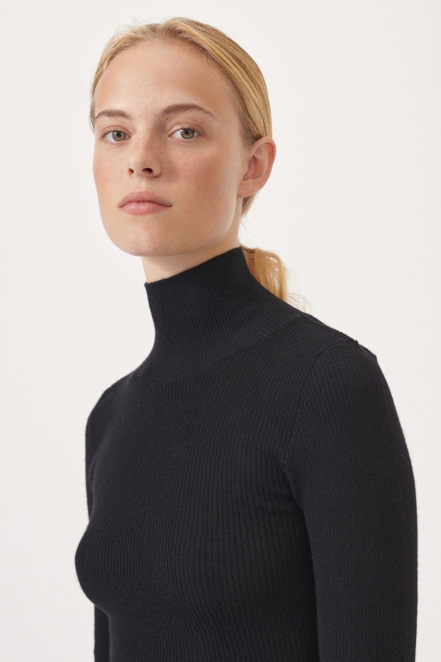 Dolcevita in cashmere