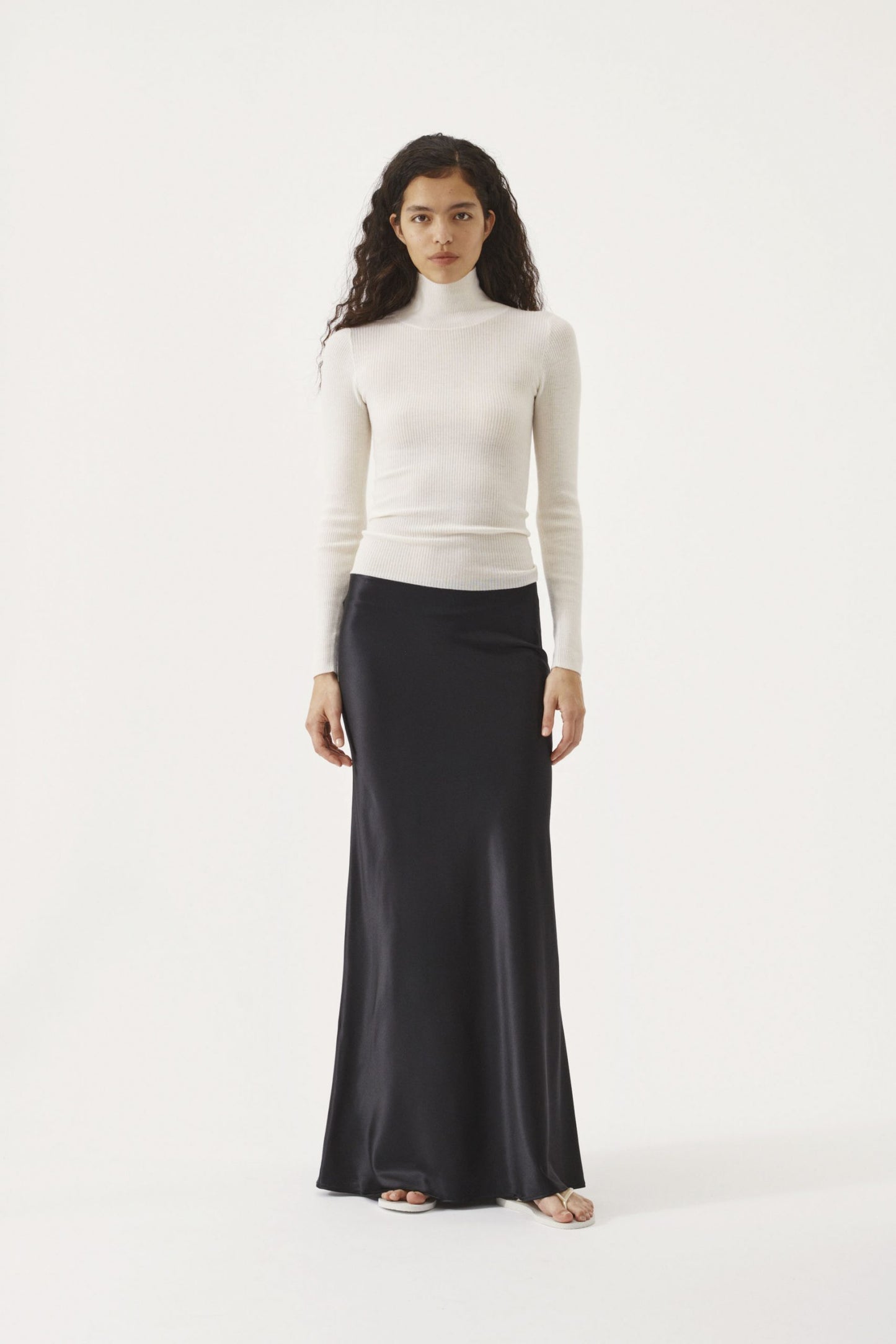 Dolcevita in cashmere