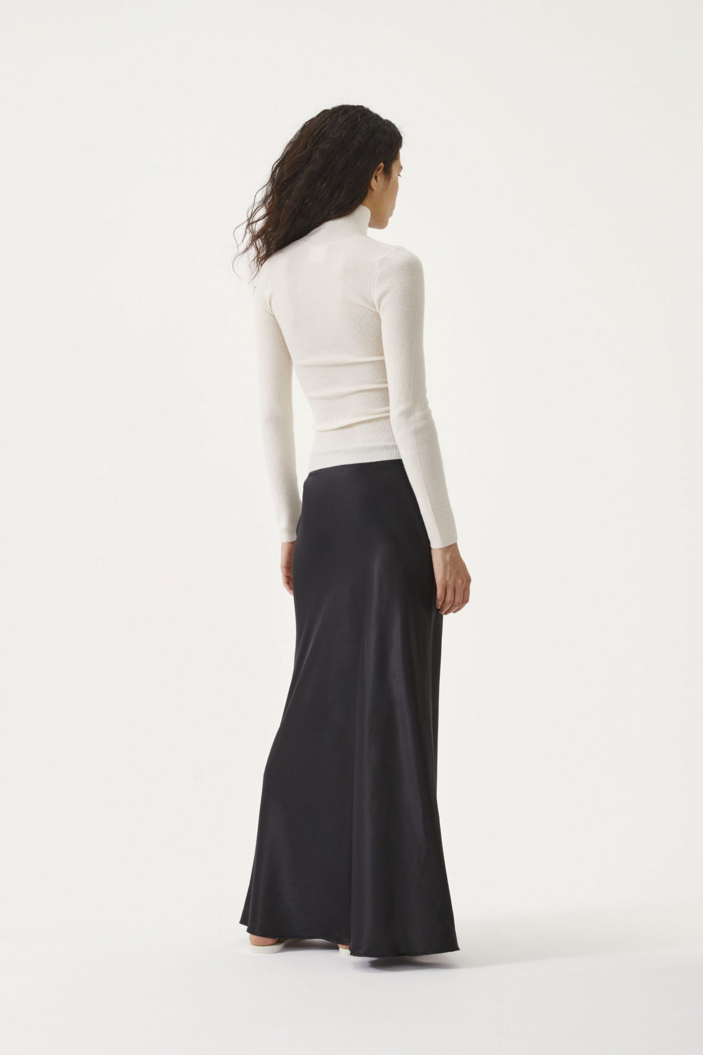 Dolcevita in cashmere