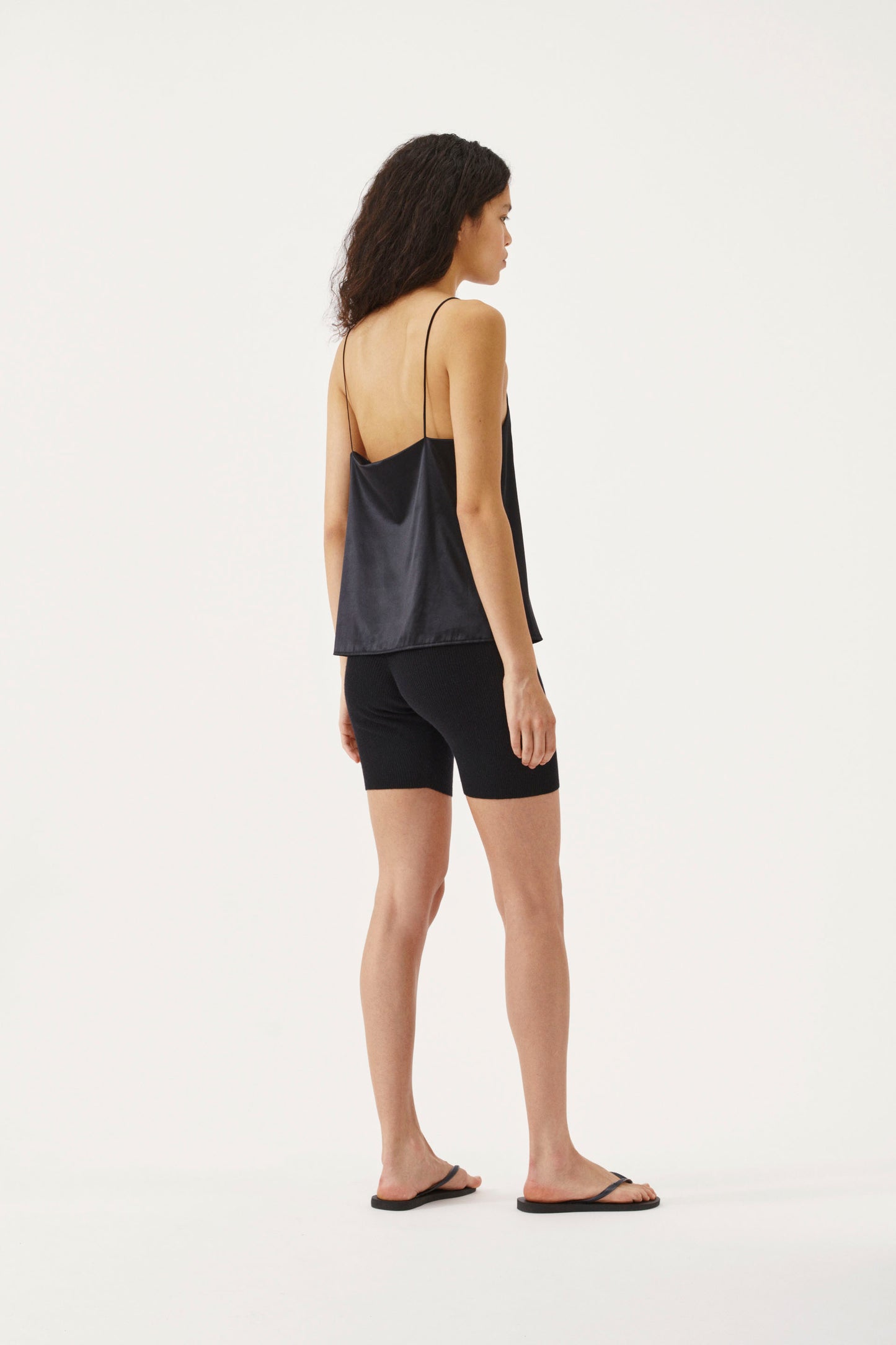 Silk Top