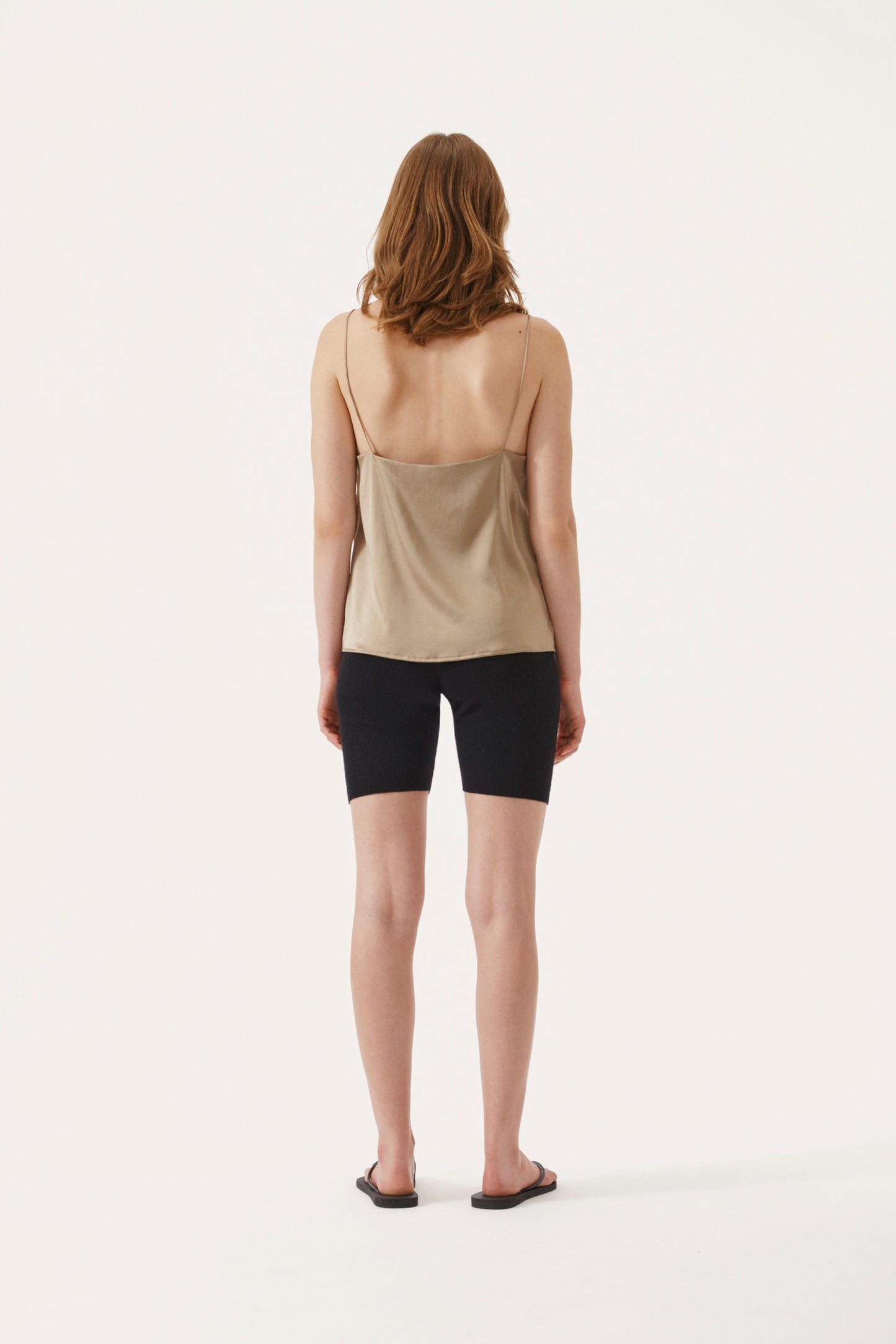 Silk Top