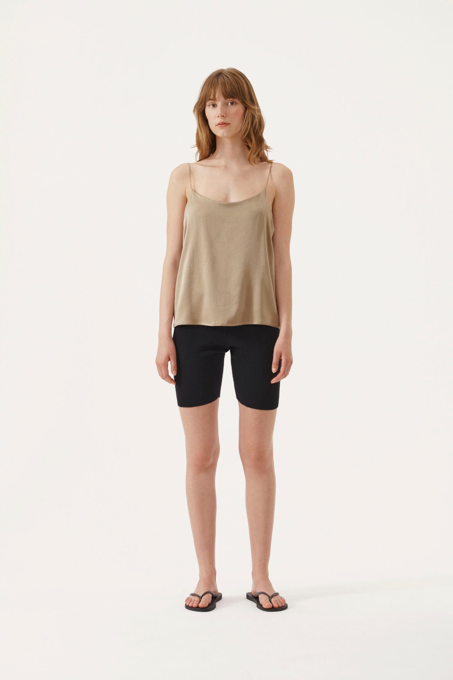 Silk Top