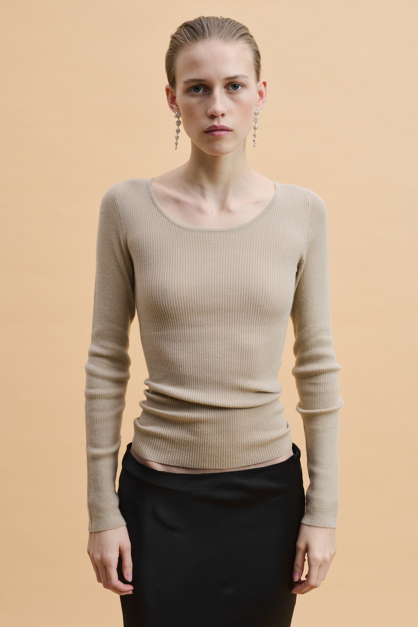 Lea blouse