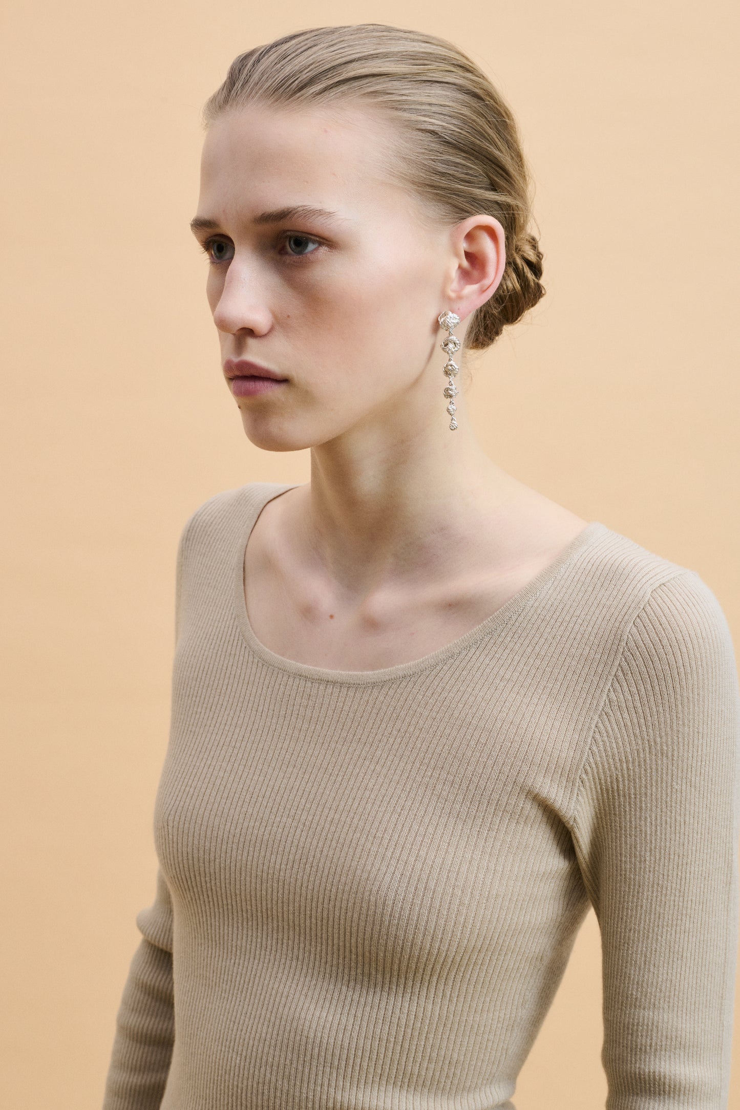 Lea blouse