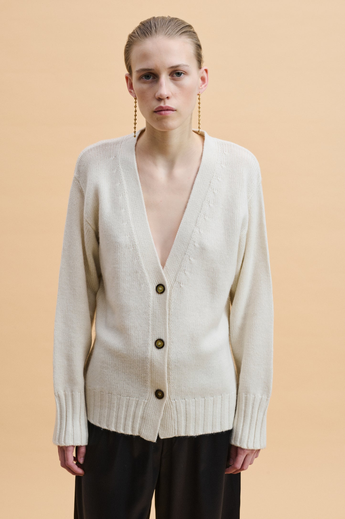 Ava cardigan