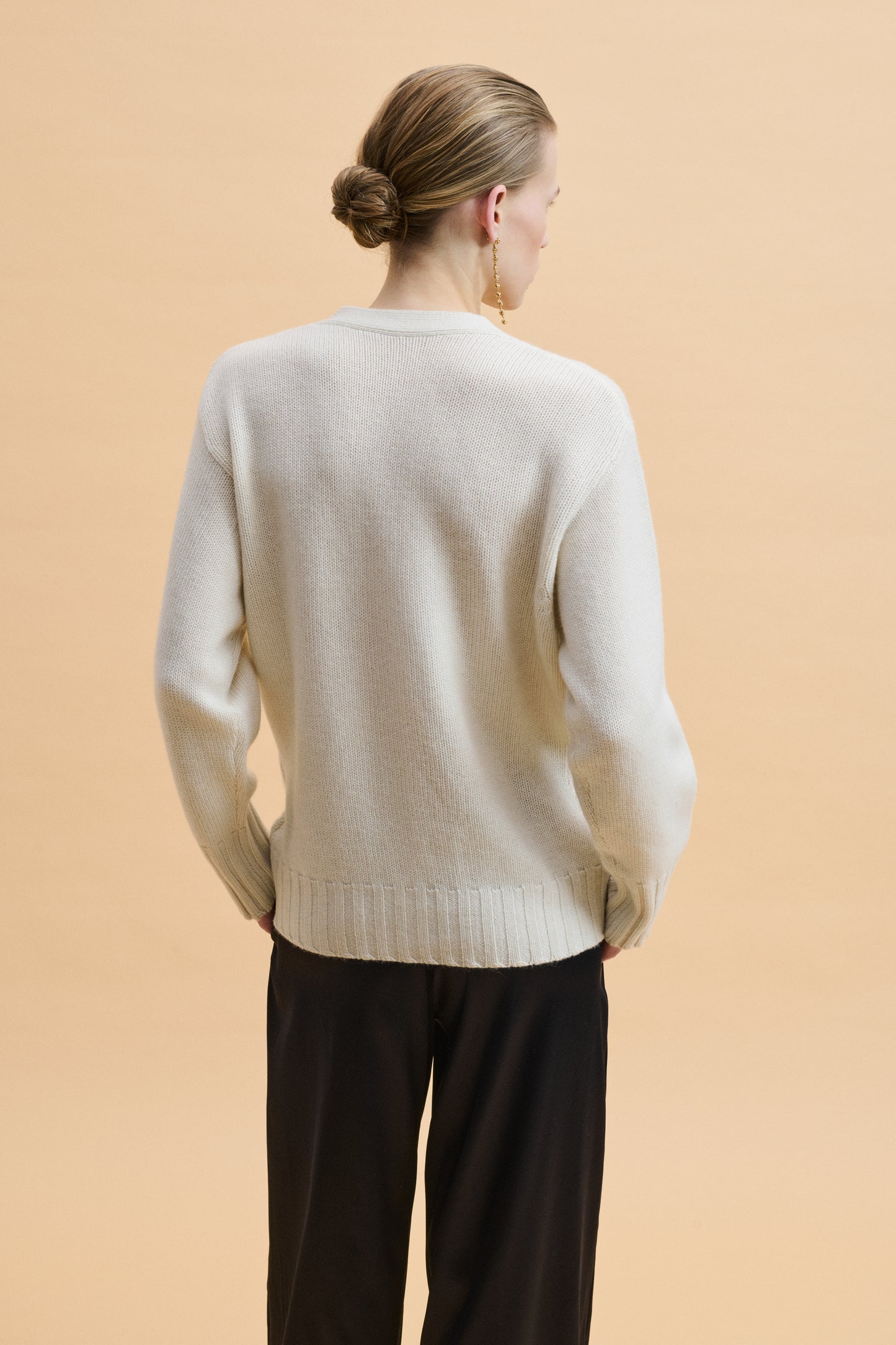 Ava cardigan