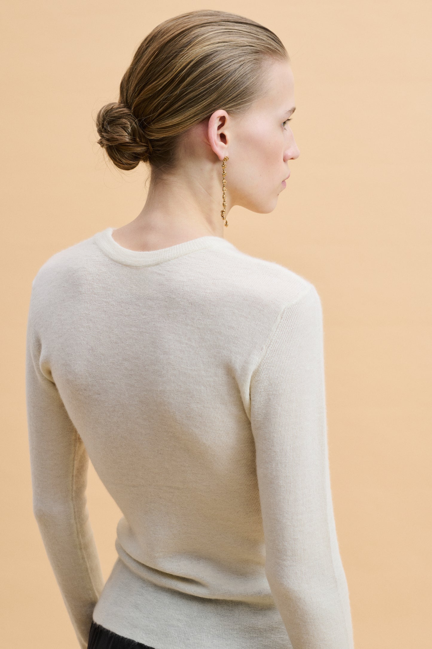 Bee blouse