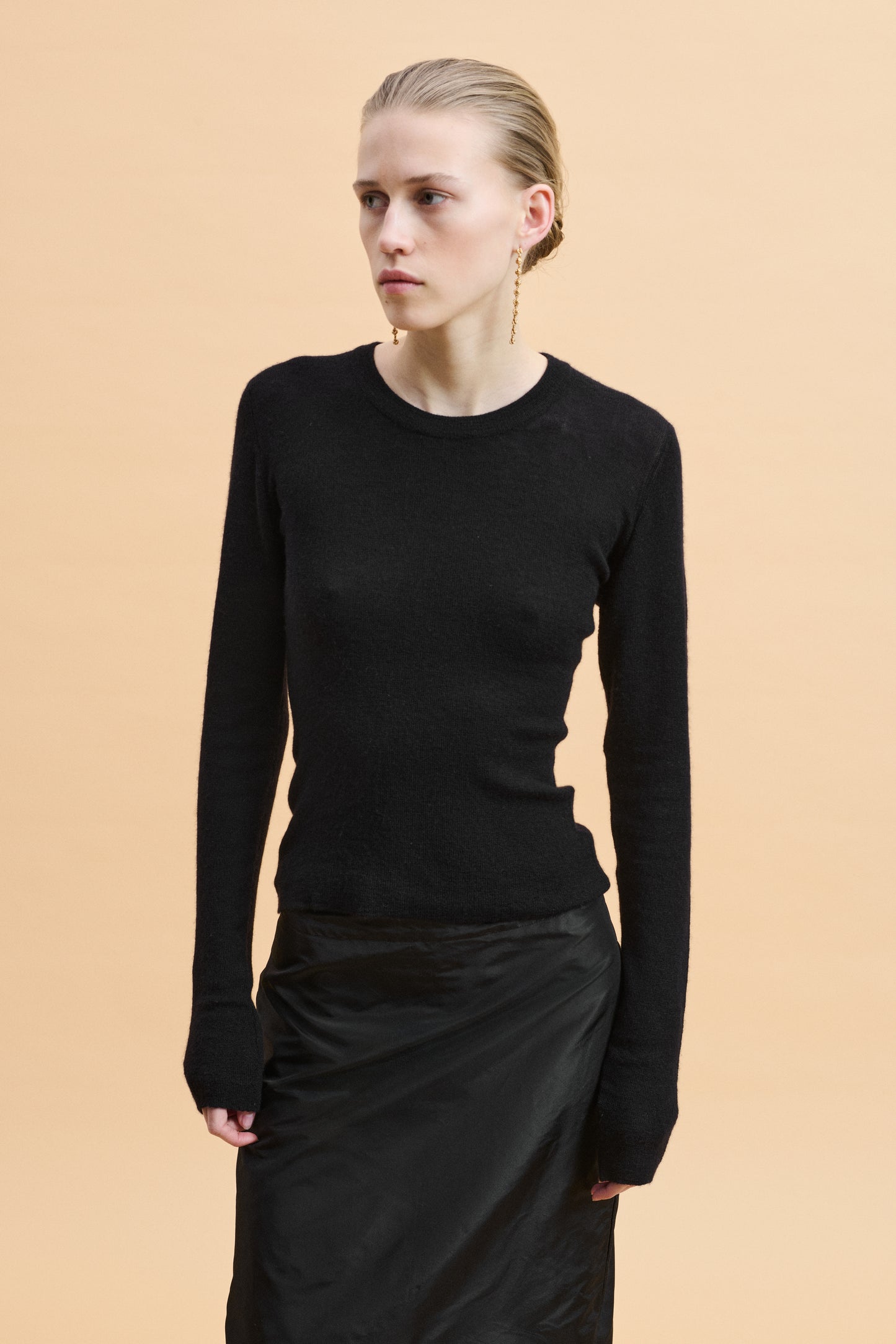 Bee blouse