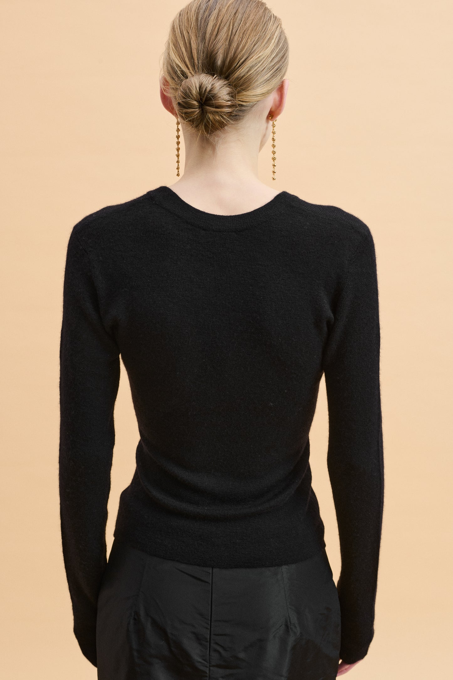 Bee blouse