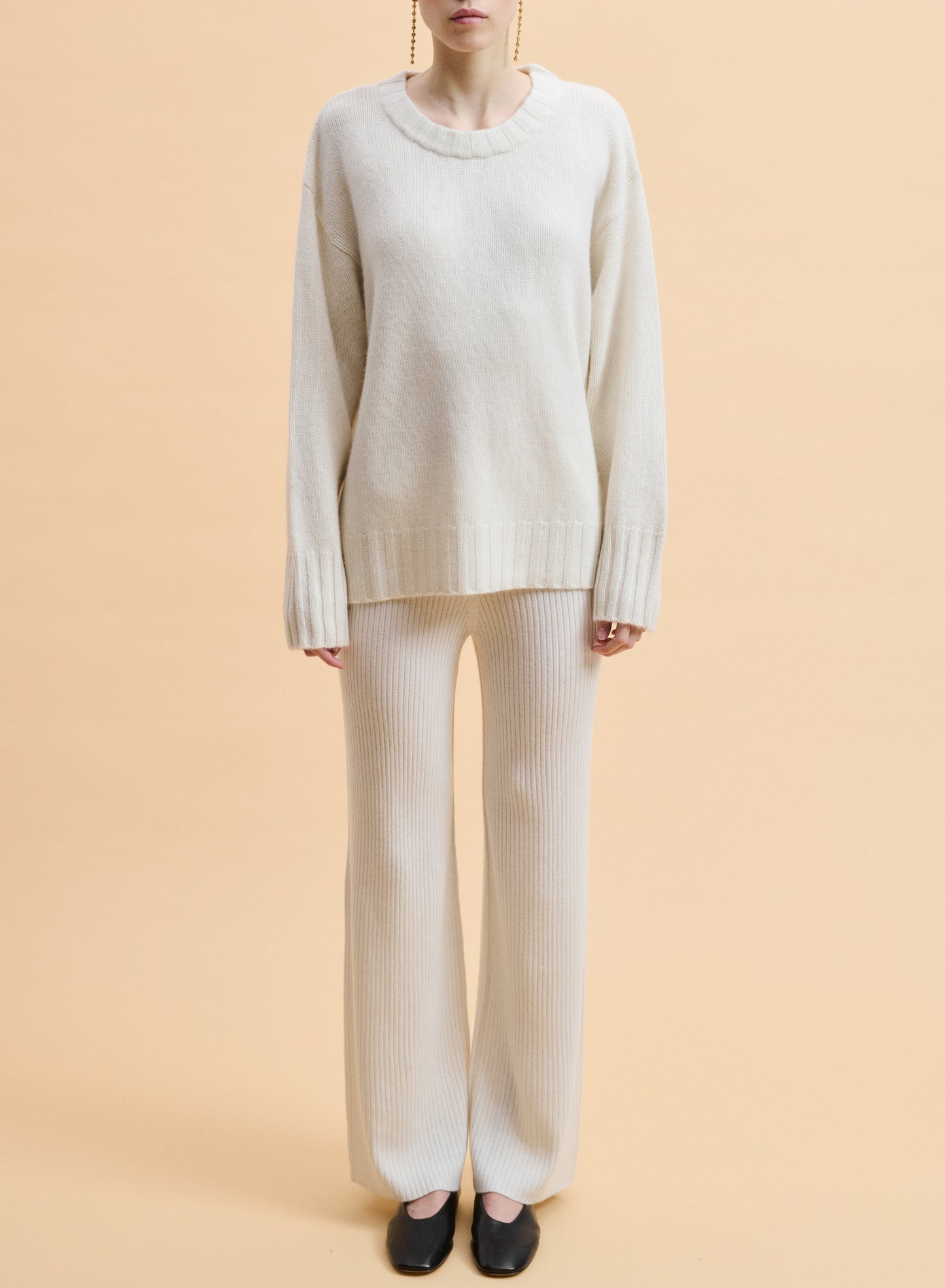 Zoe sweater