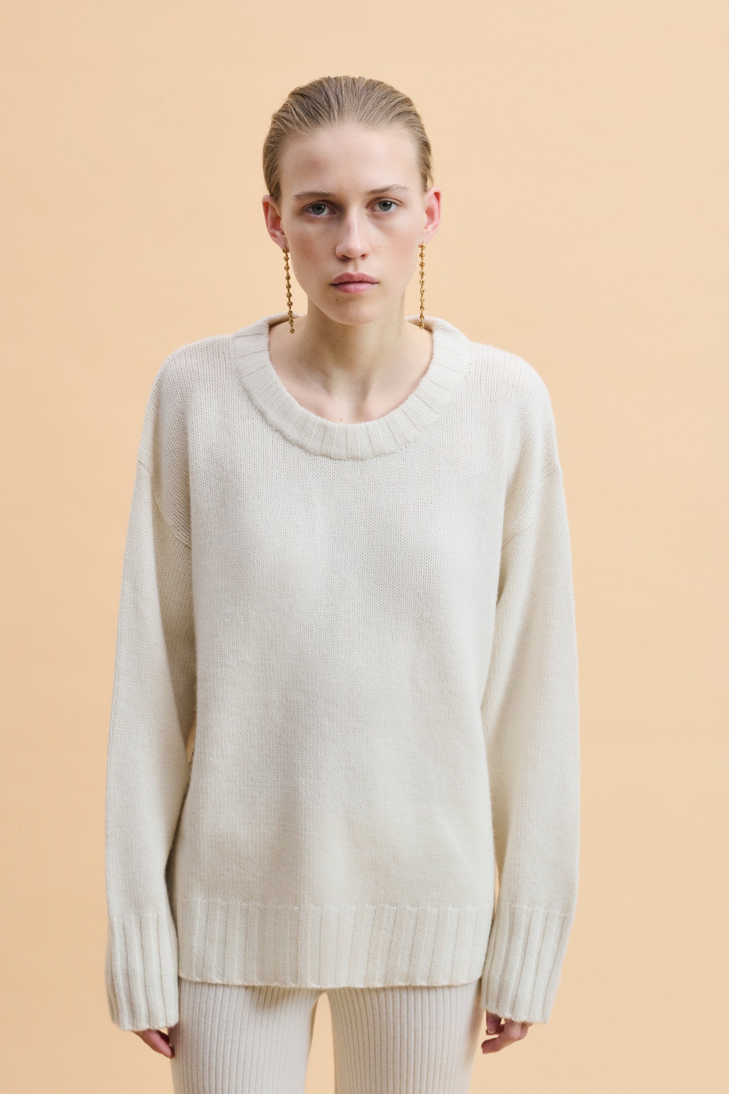 Zoe sweater