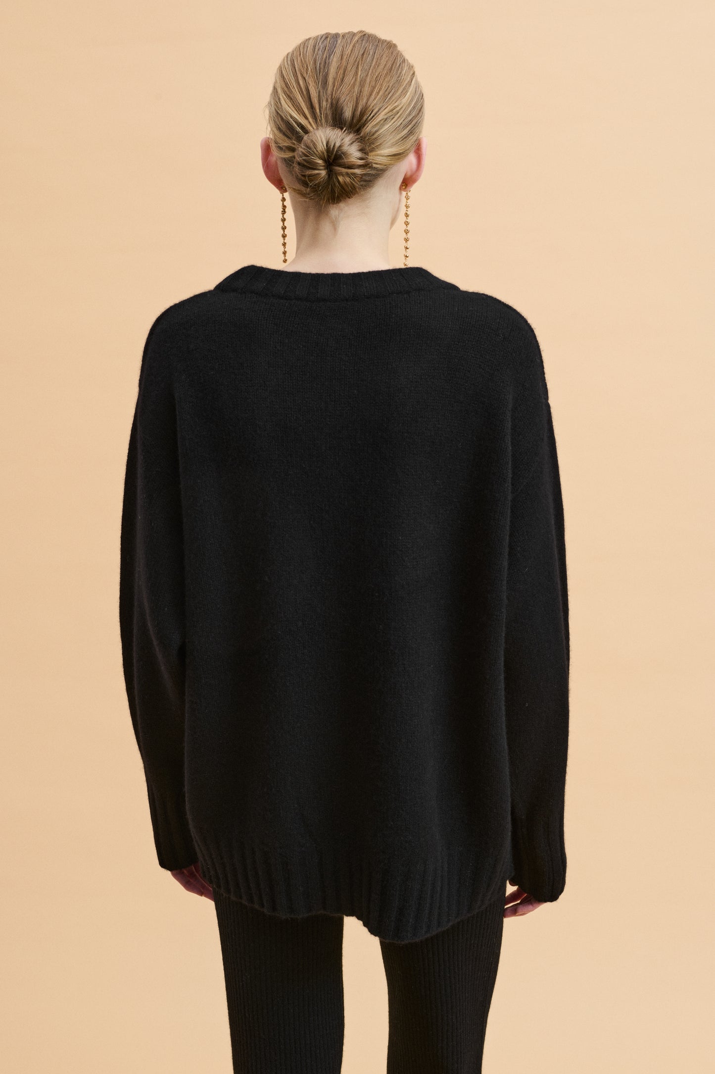 Zoe sweater