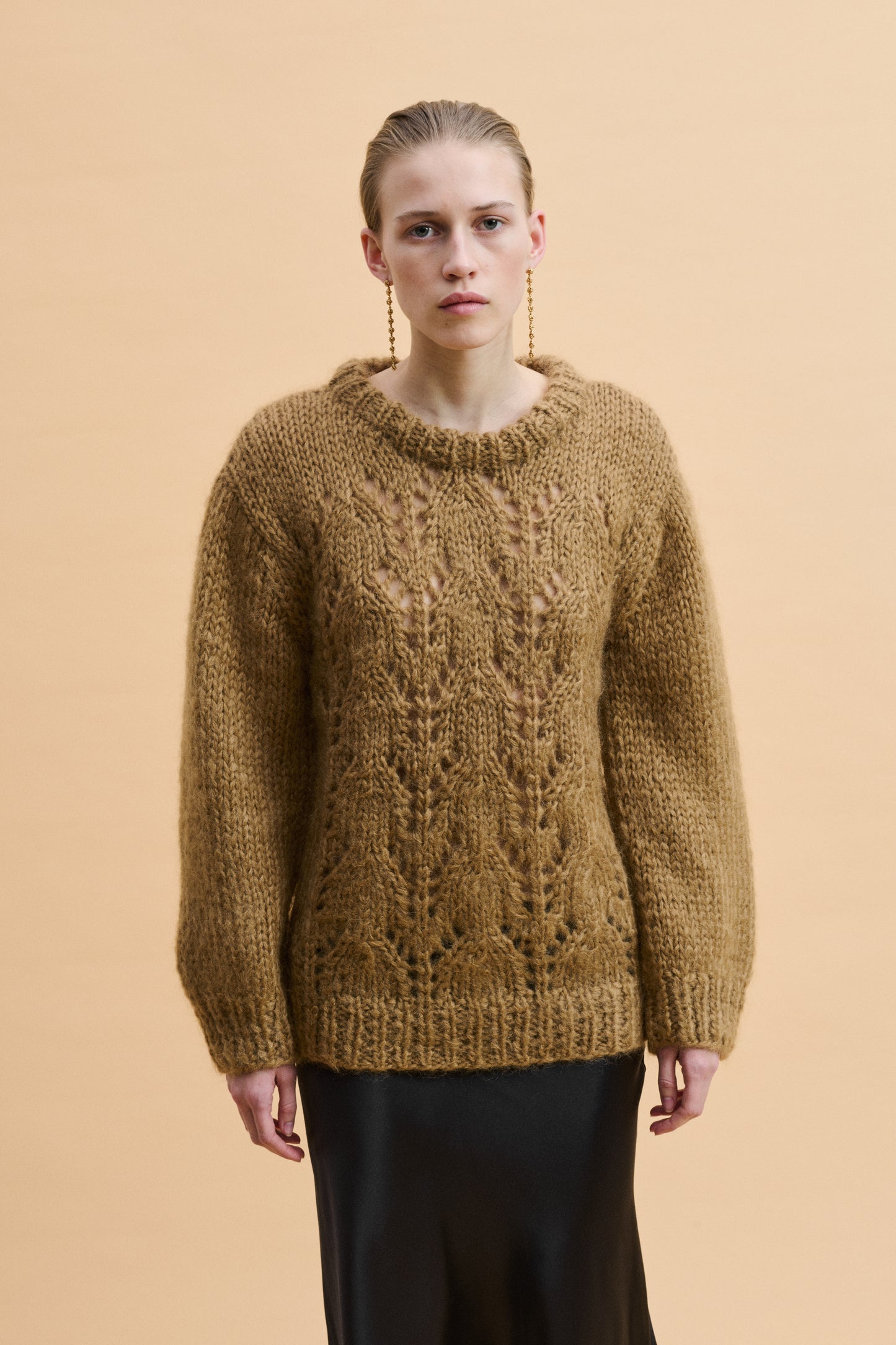 Lyla sweater