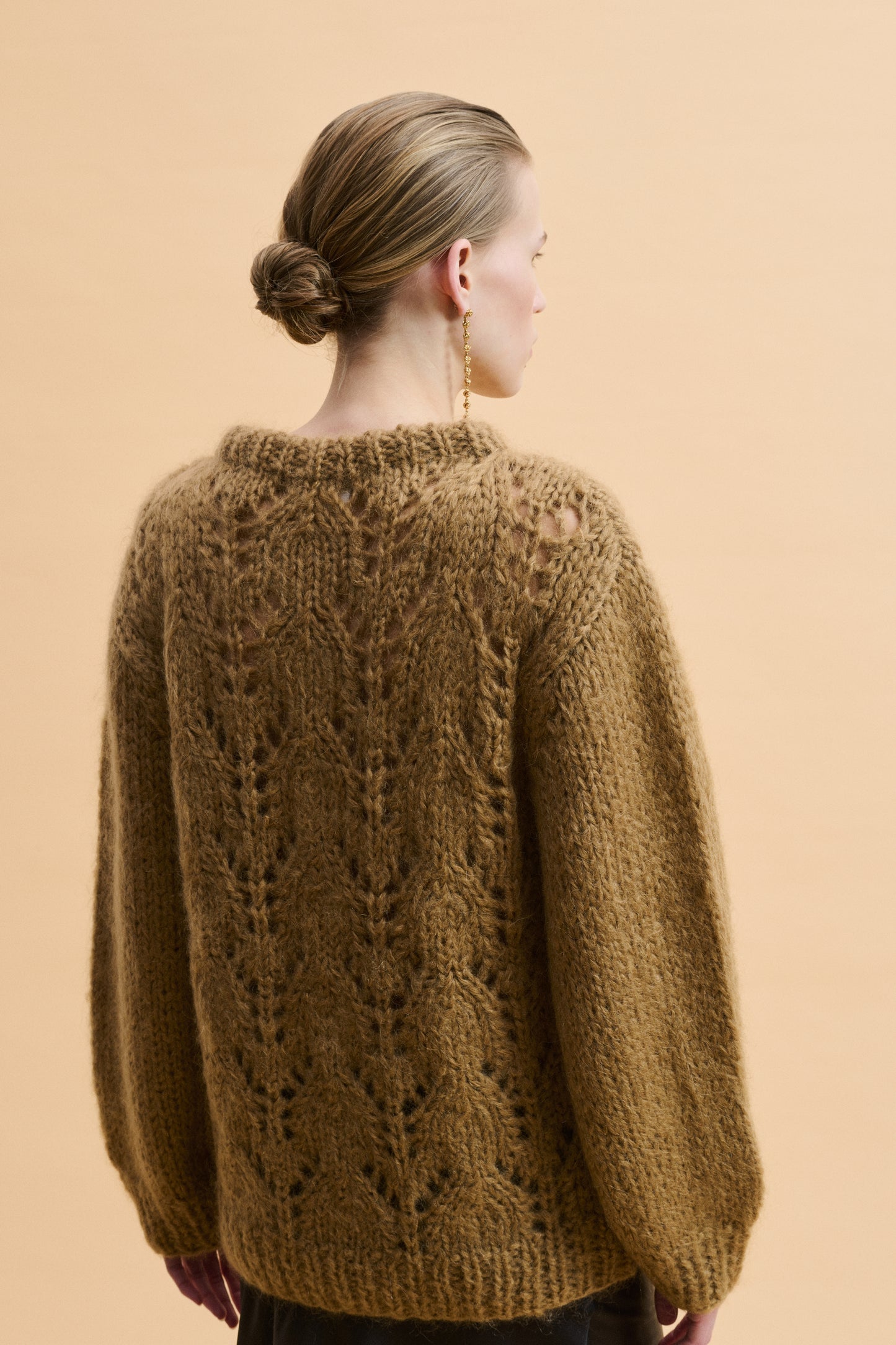 Lyla sweater