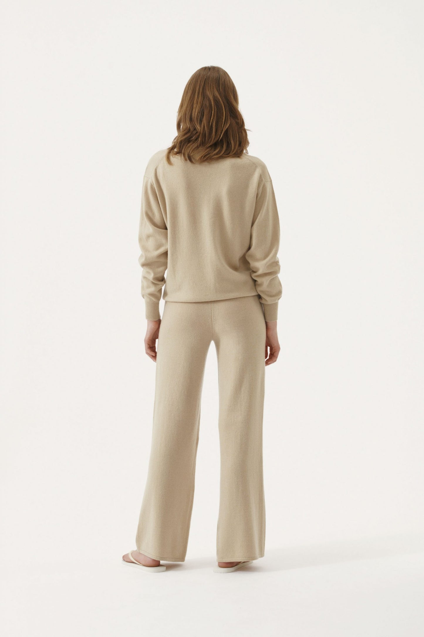 Maglia in cashmere
