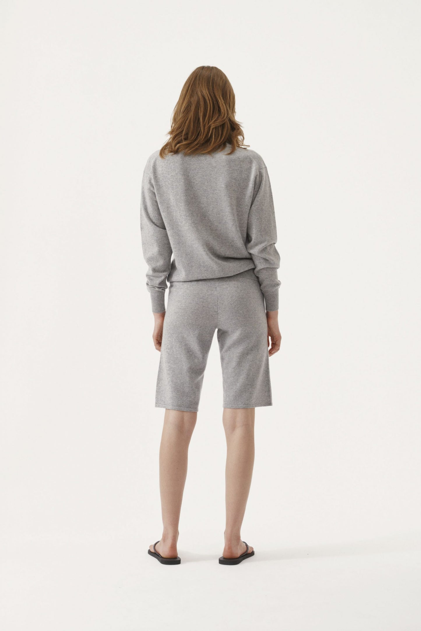 Maglia in cashmere