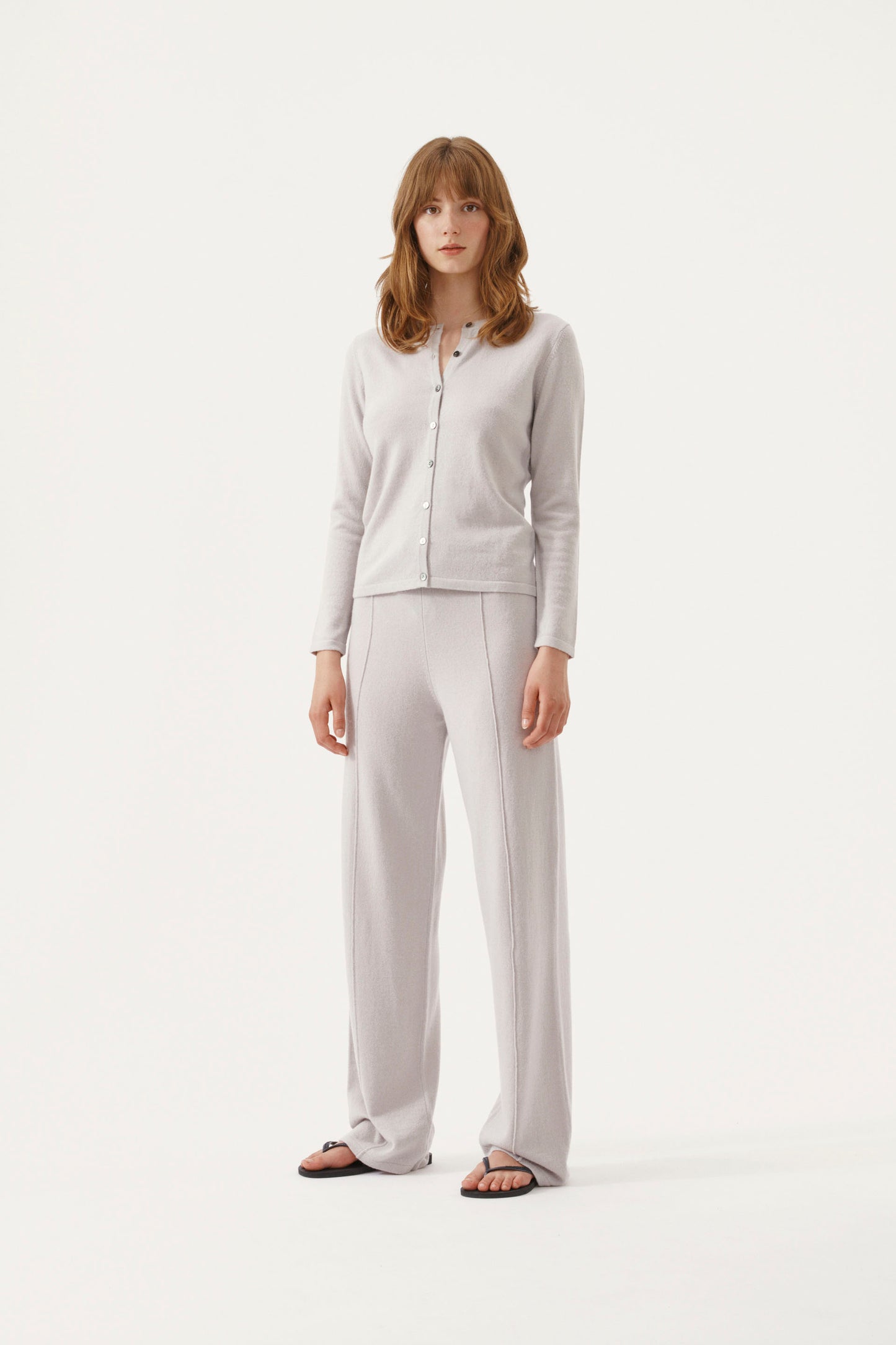 Cashmere Cardigan