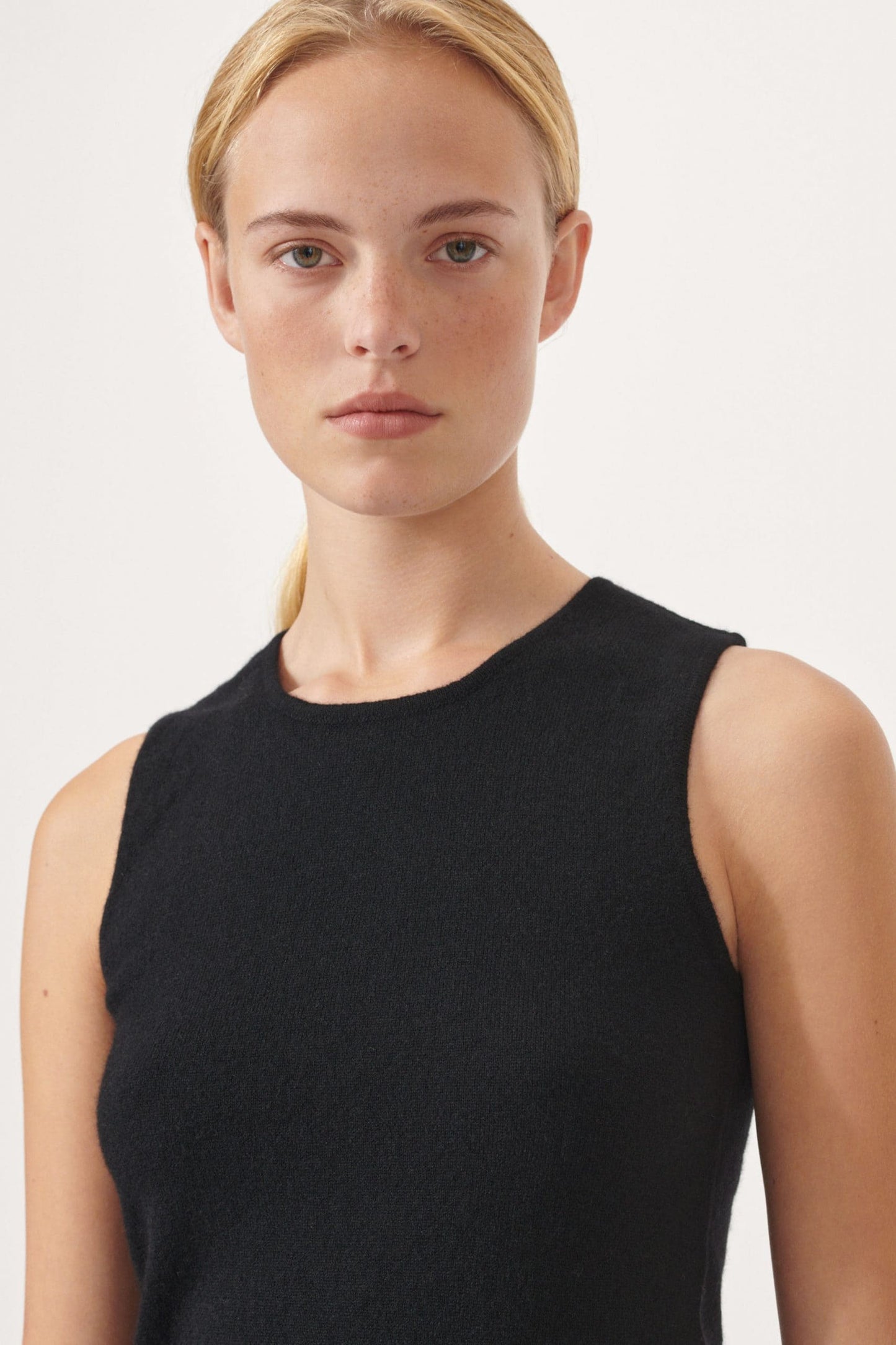 Cashmere top