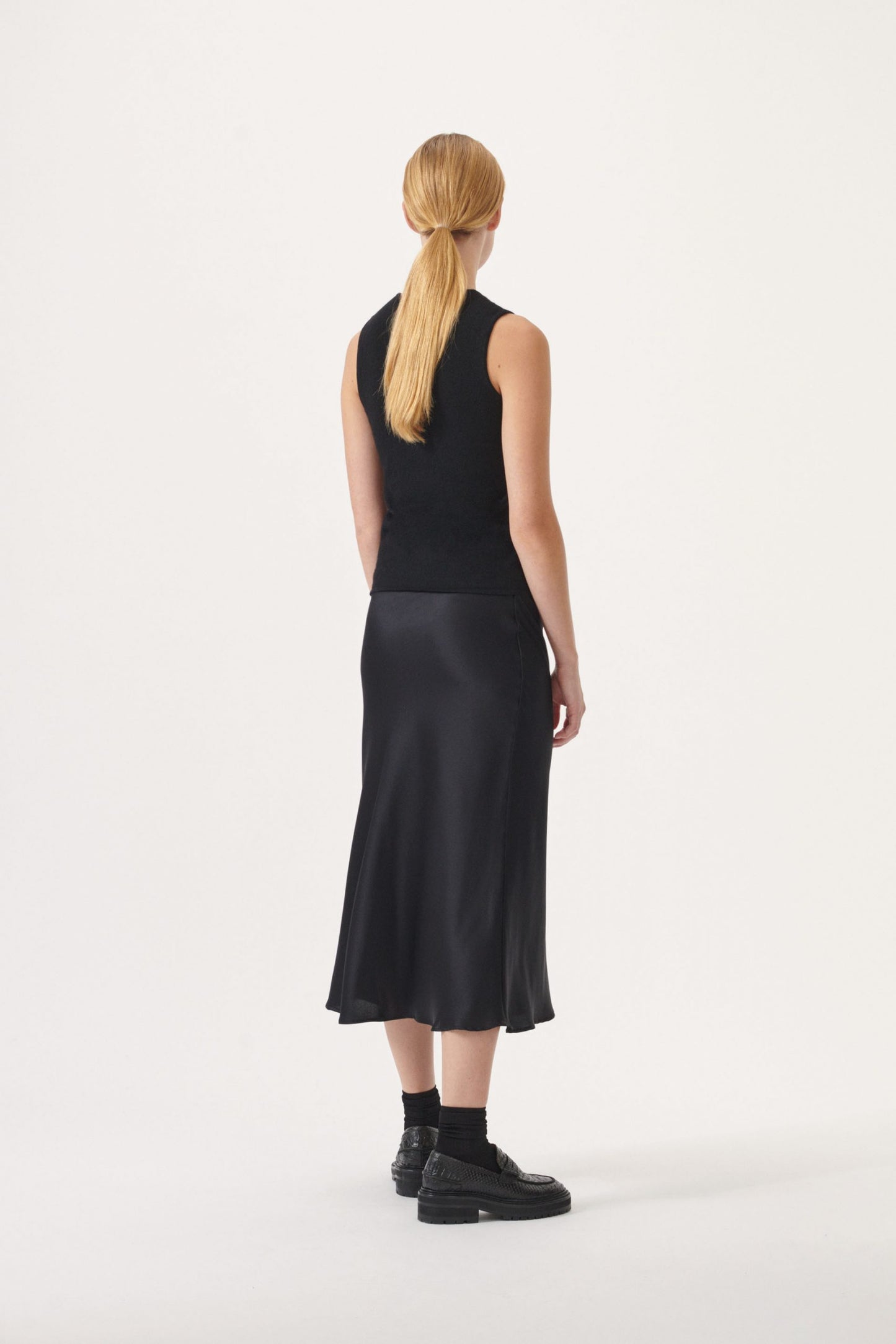 Cashmere top