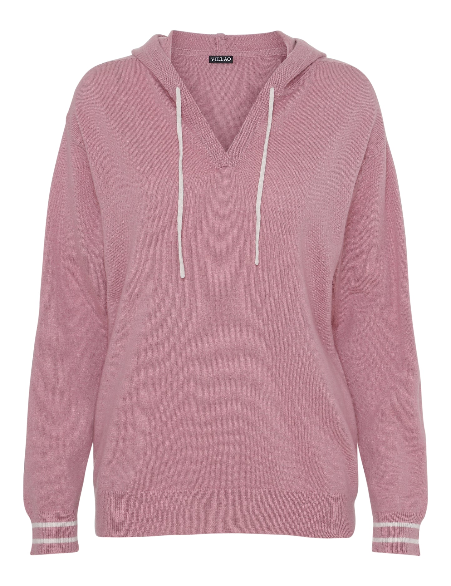 Cashmere Hoodie