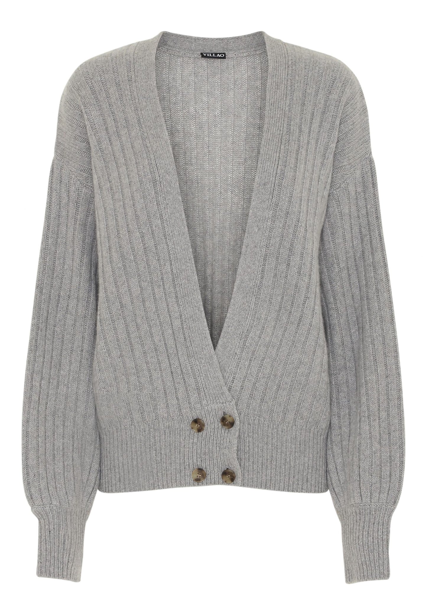 Gilet en cachemire