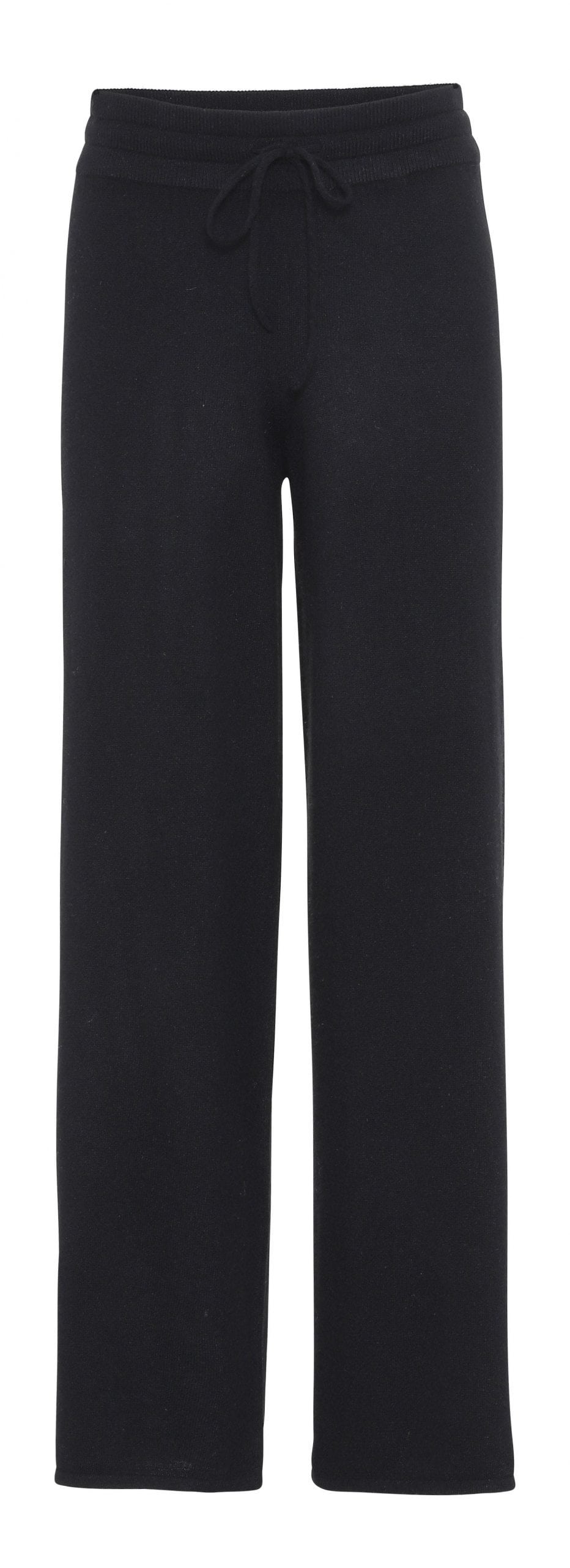Pantaloni in cachemire