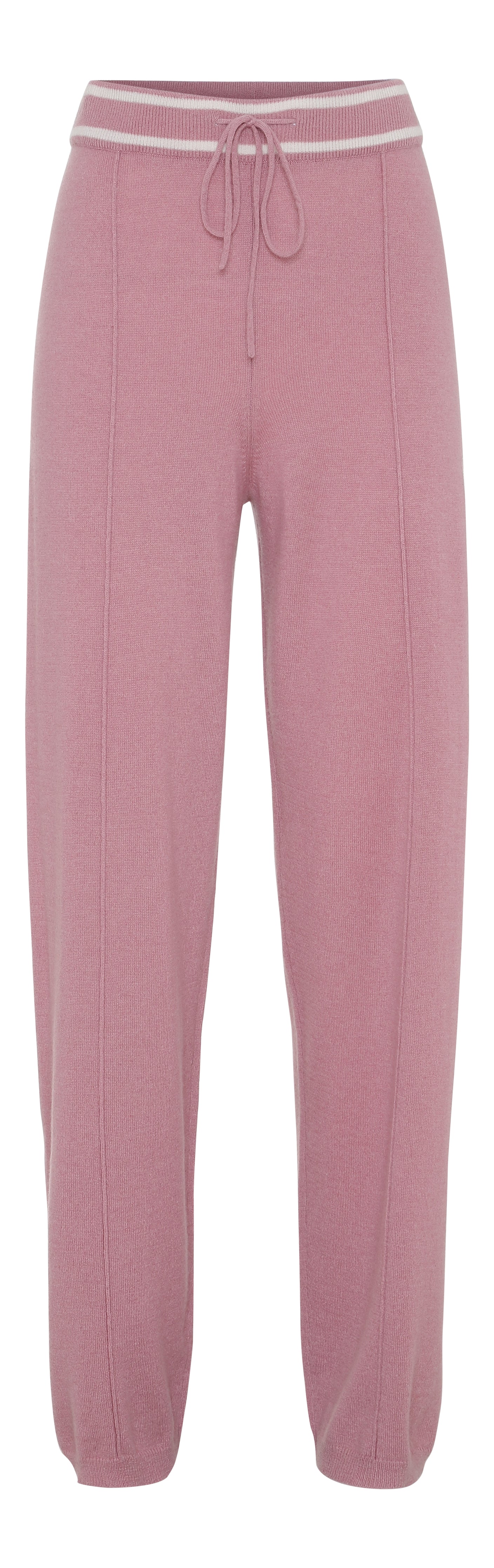 Cashmere Trousers