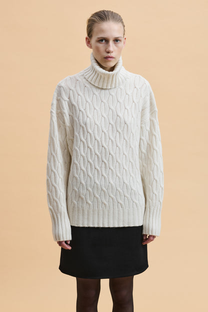 Melodi turtleneck