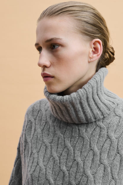 Melodi turtleneck