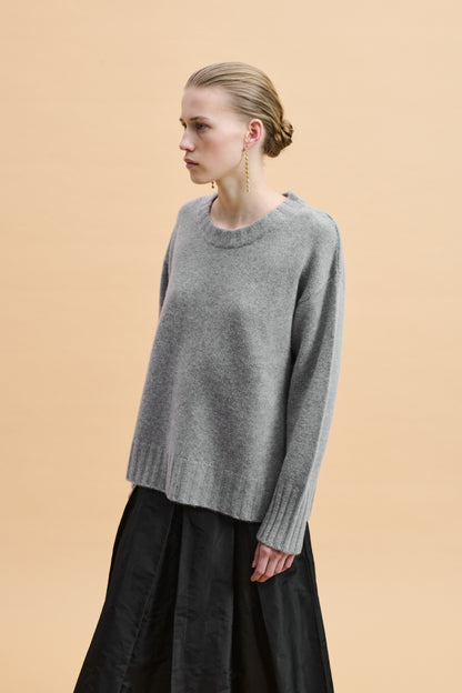 Zoe sweater